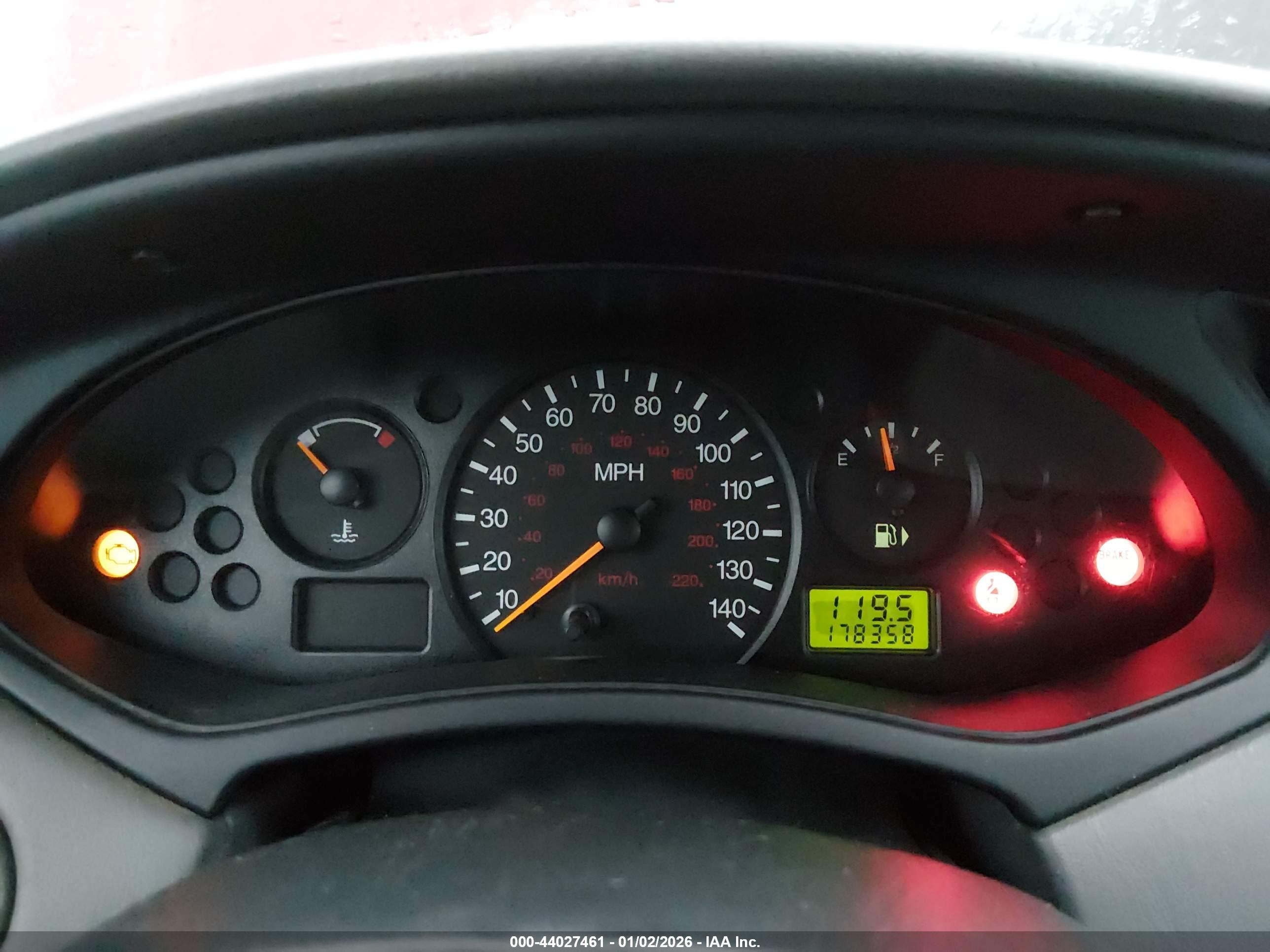 FORD FOCUS image 7