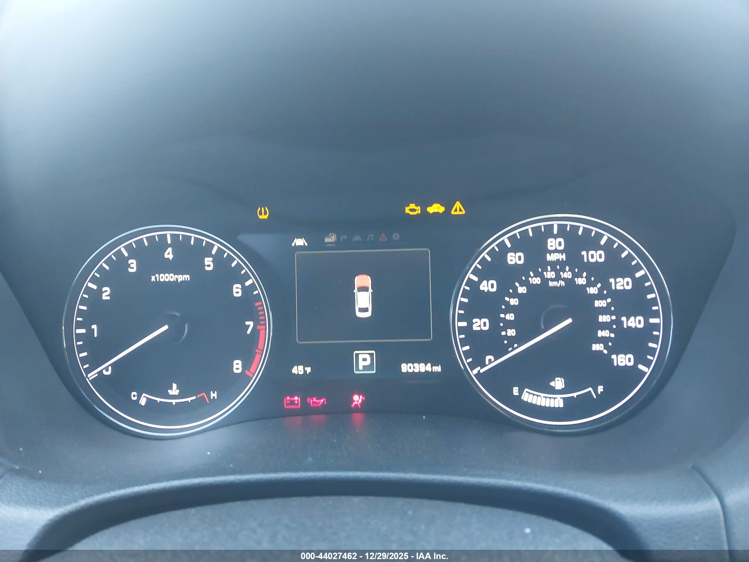 GENESIS G80 image 7