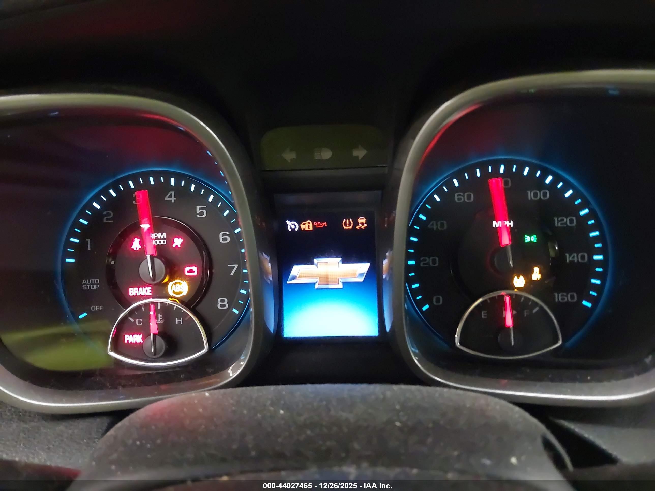 CHEVROLET MALIBU image 7