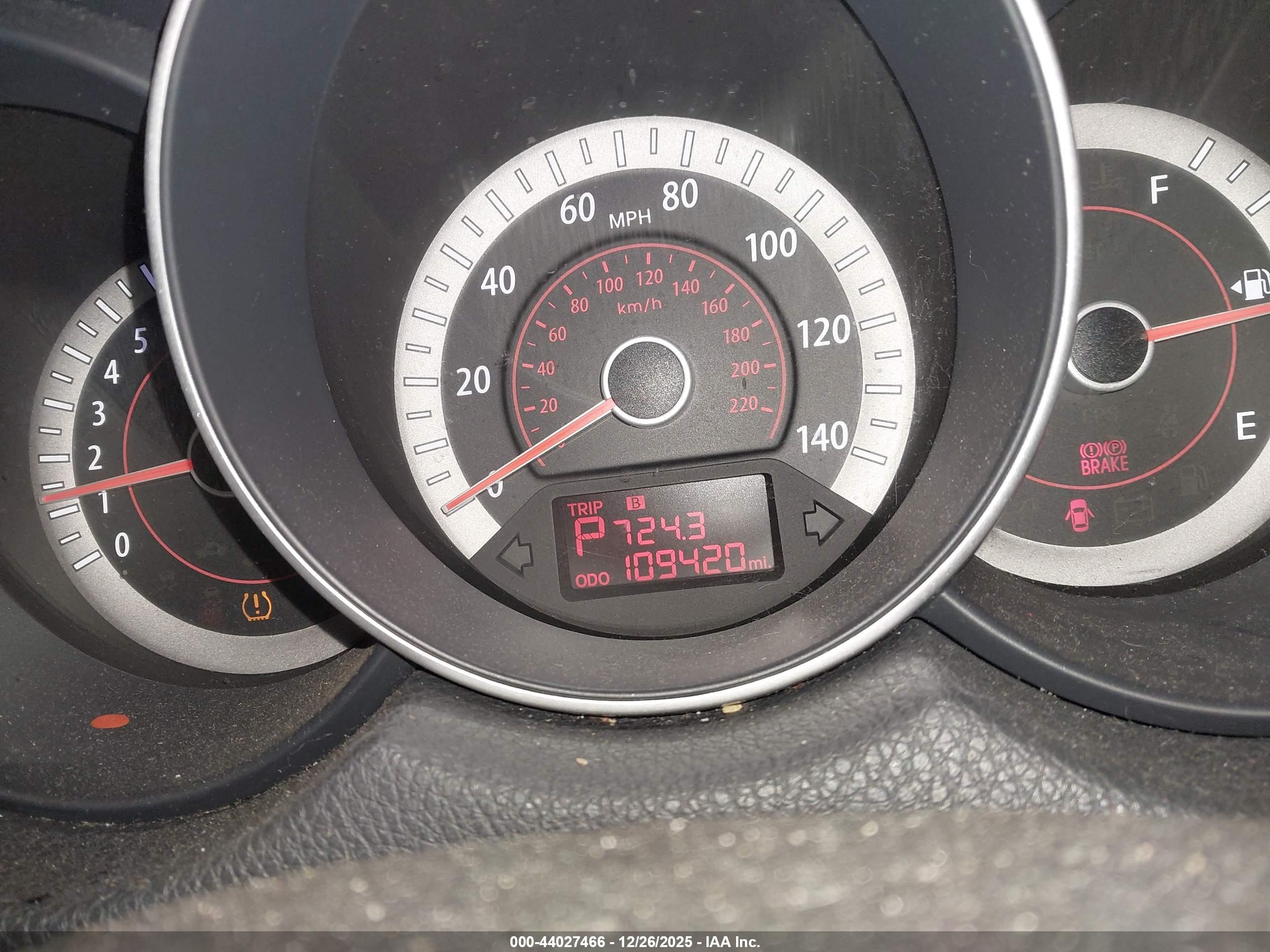 KIA FORTE image 7