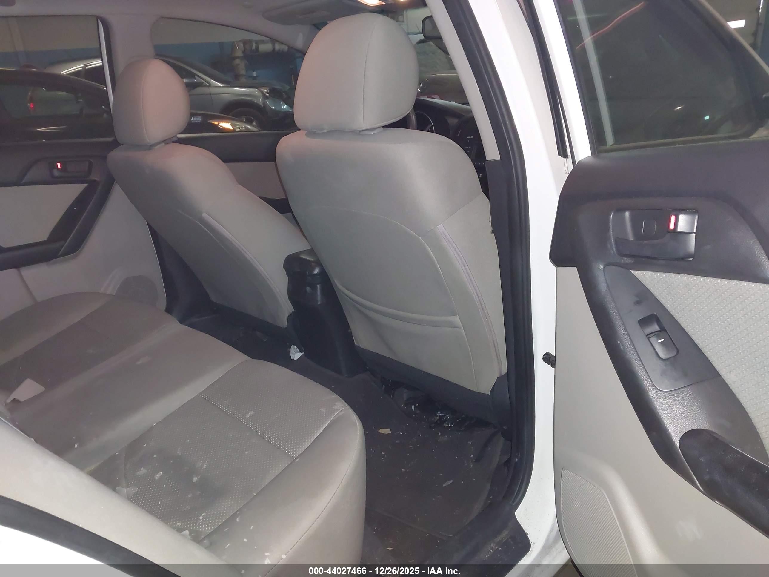 KIA FORTE image 8