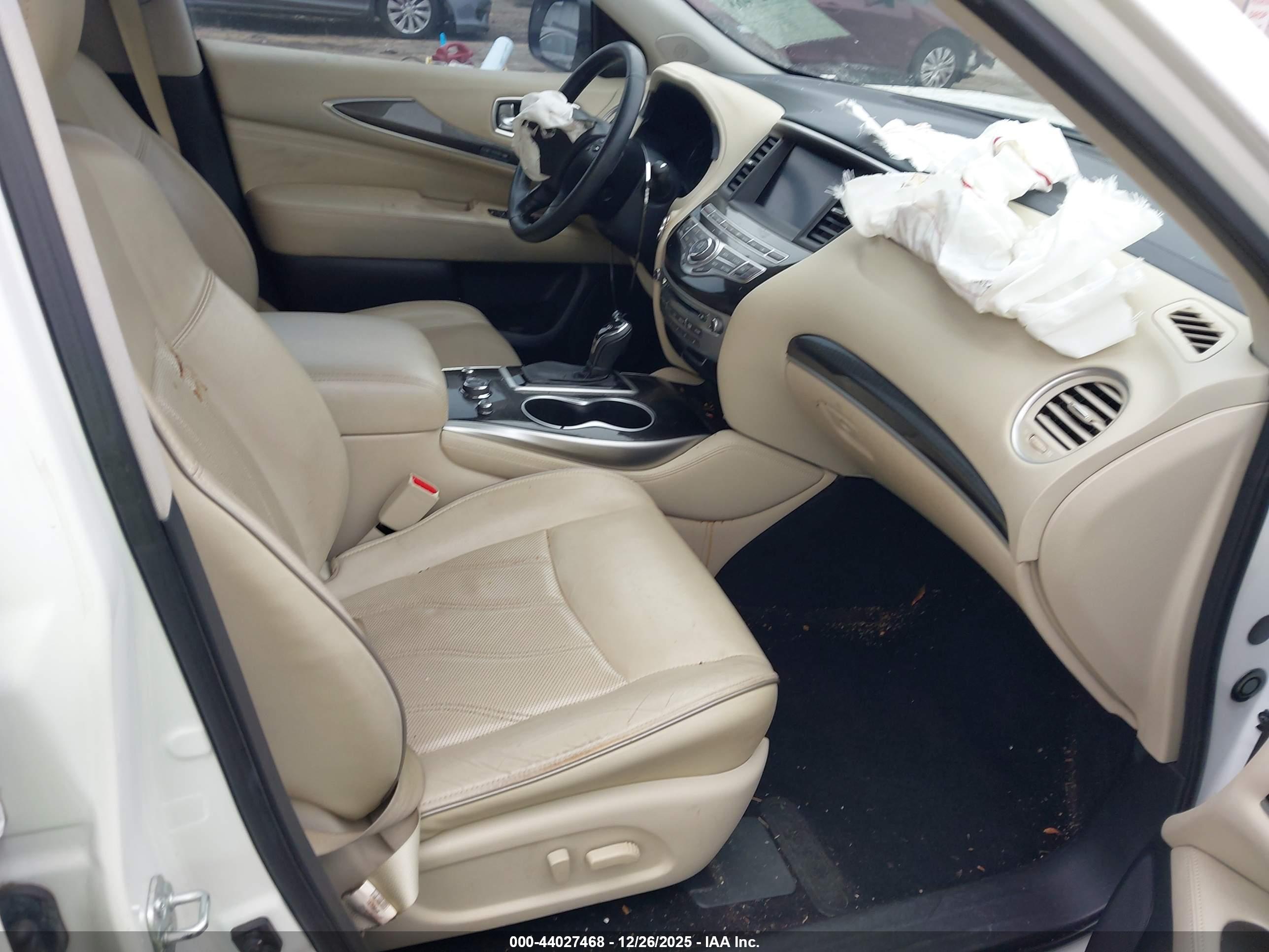 INFINITI QX60 image 5