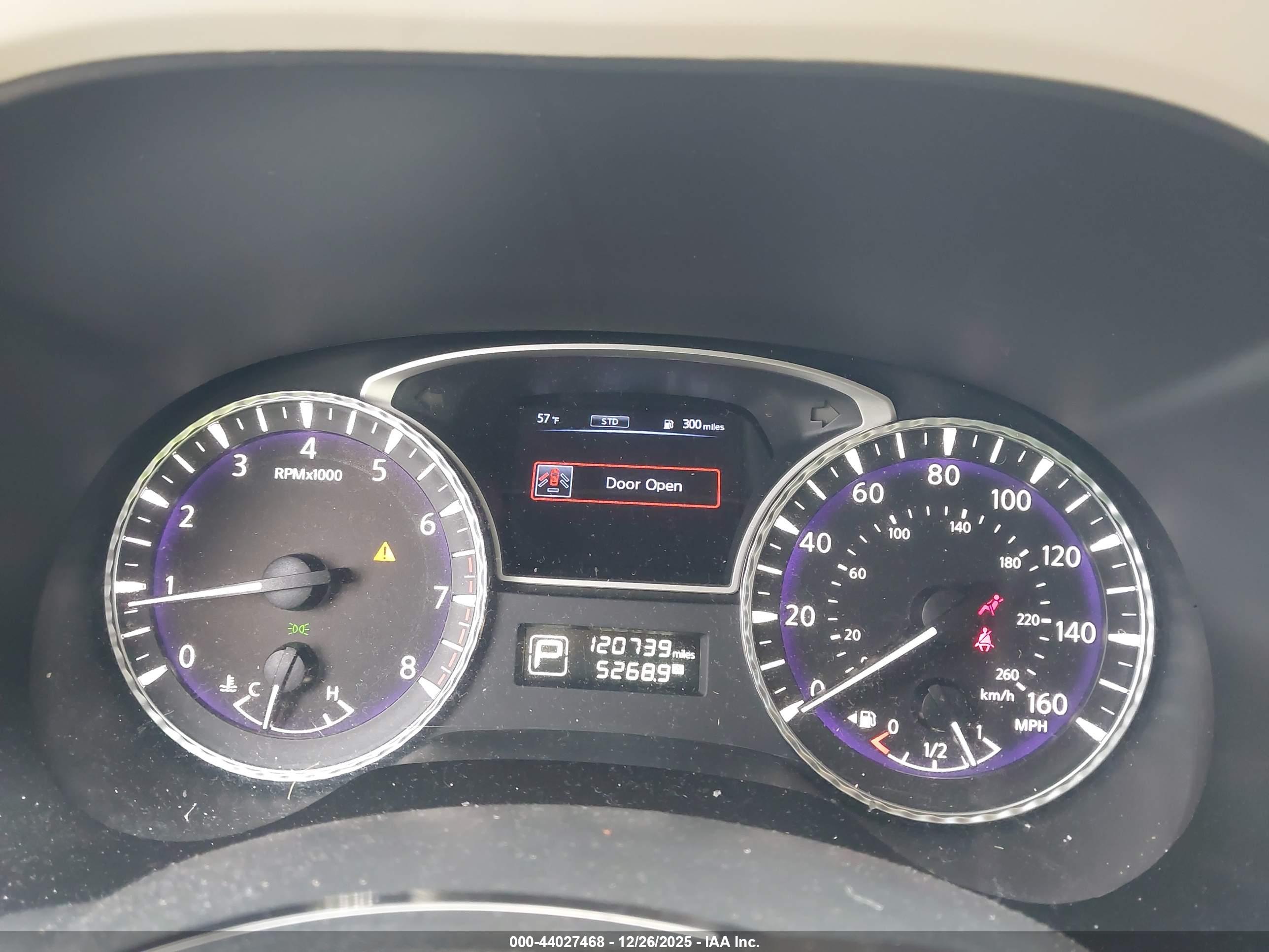INFINITI QX60 image 7