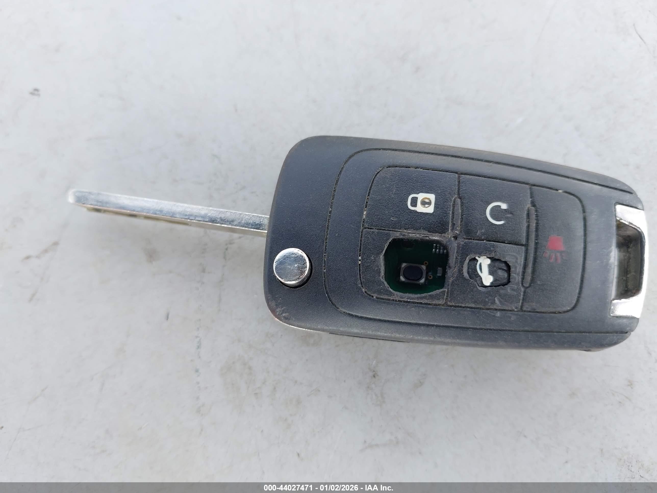 BUICK VERANO image 11