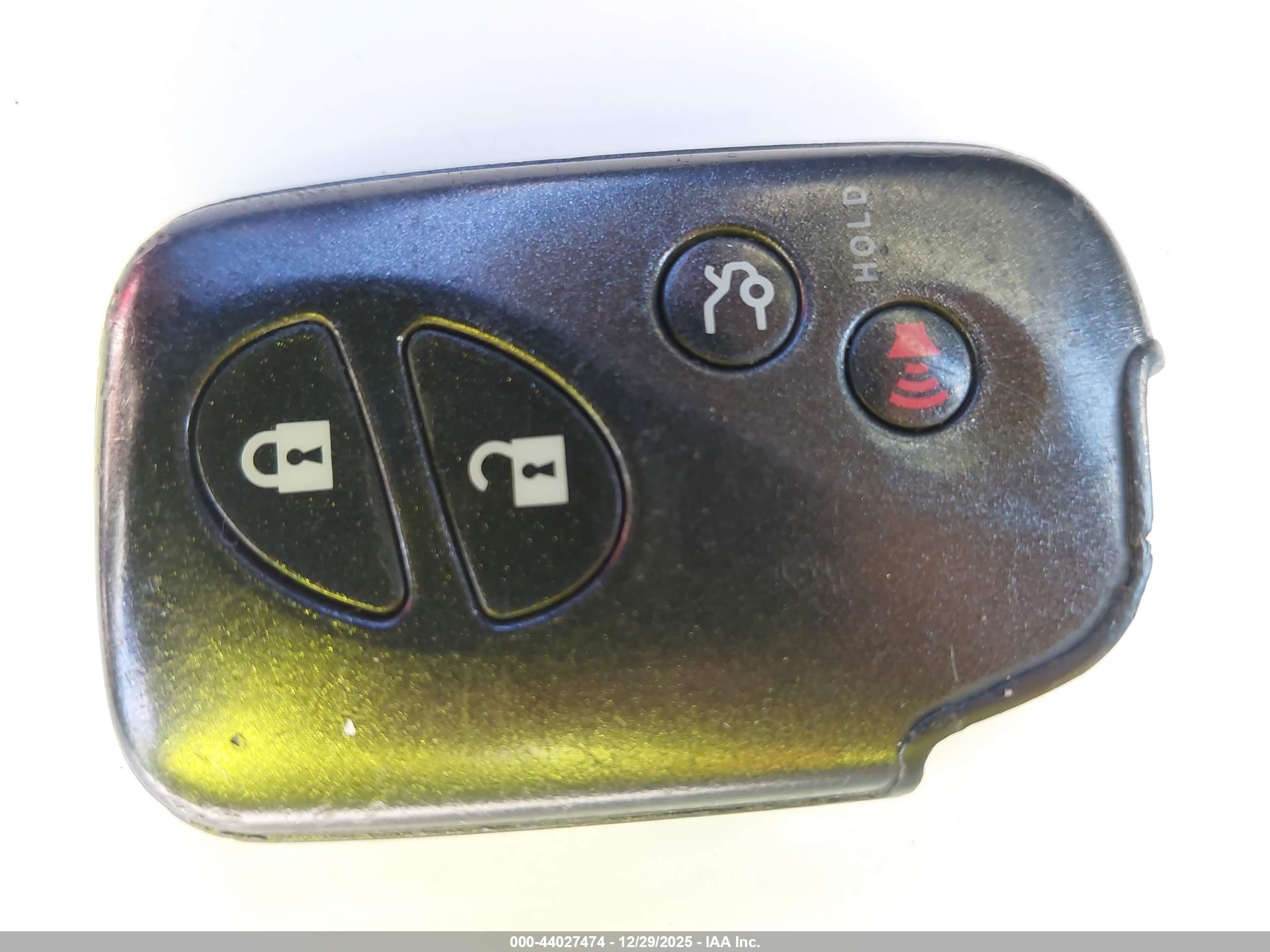 LEXUS IS image 11