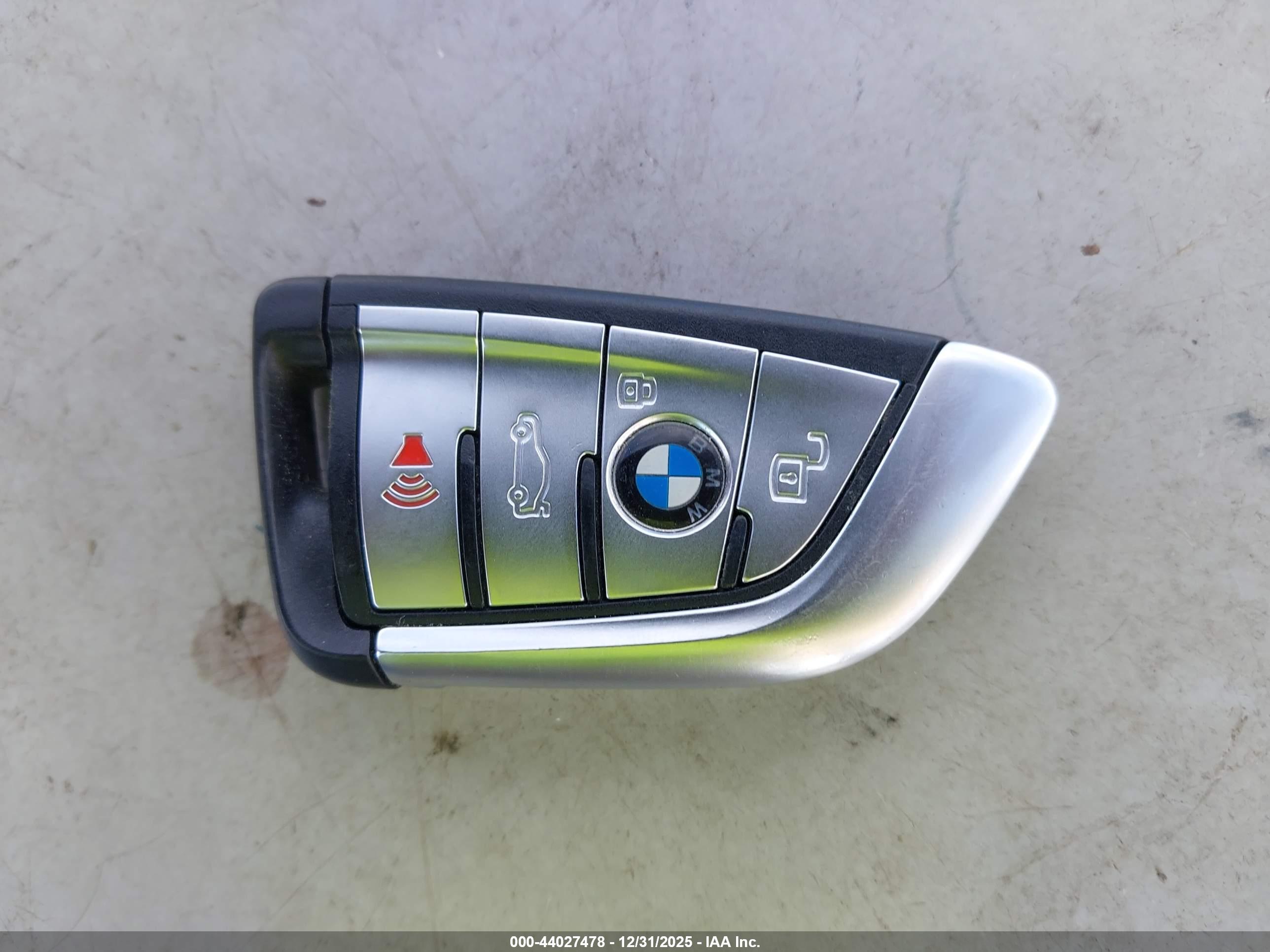 BMW X5 image 11