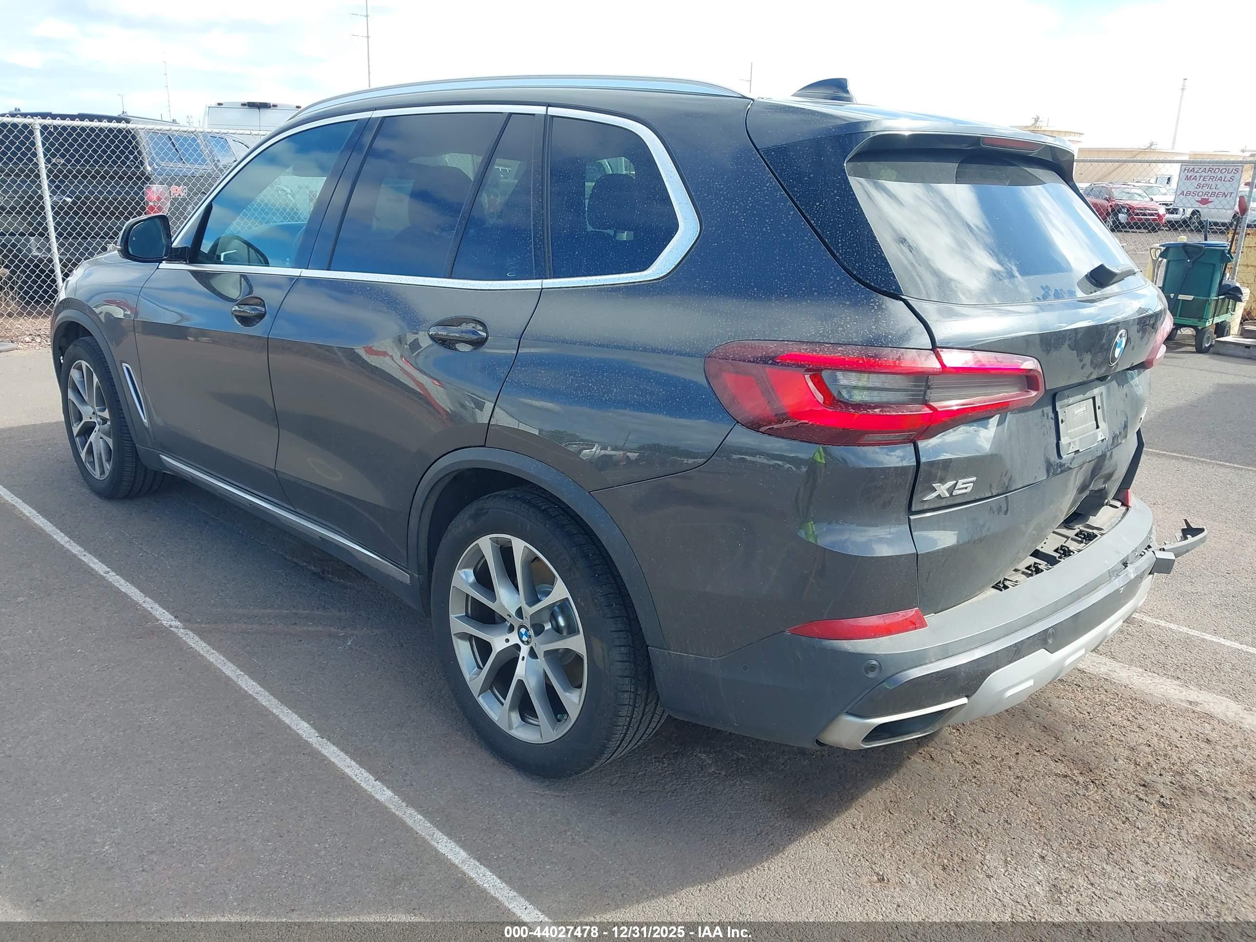 BMW X5 image 3