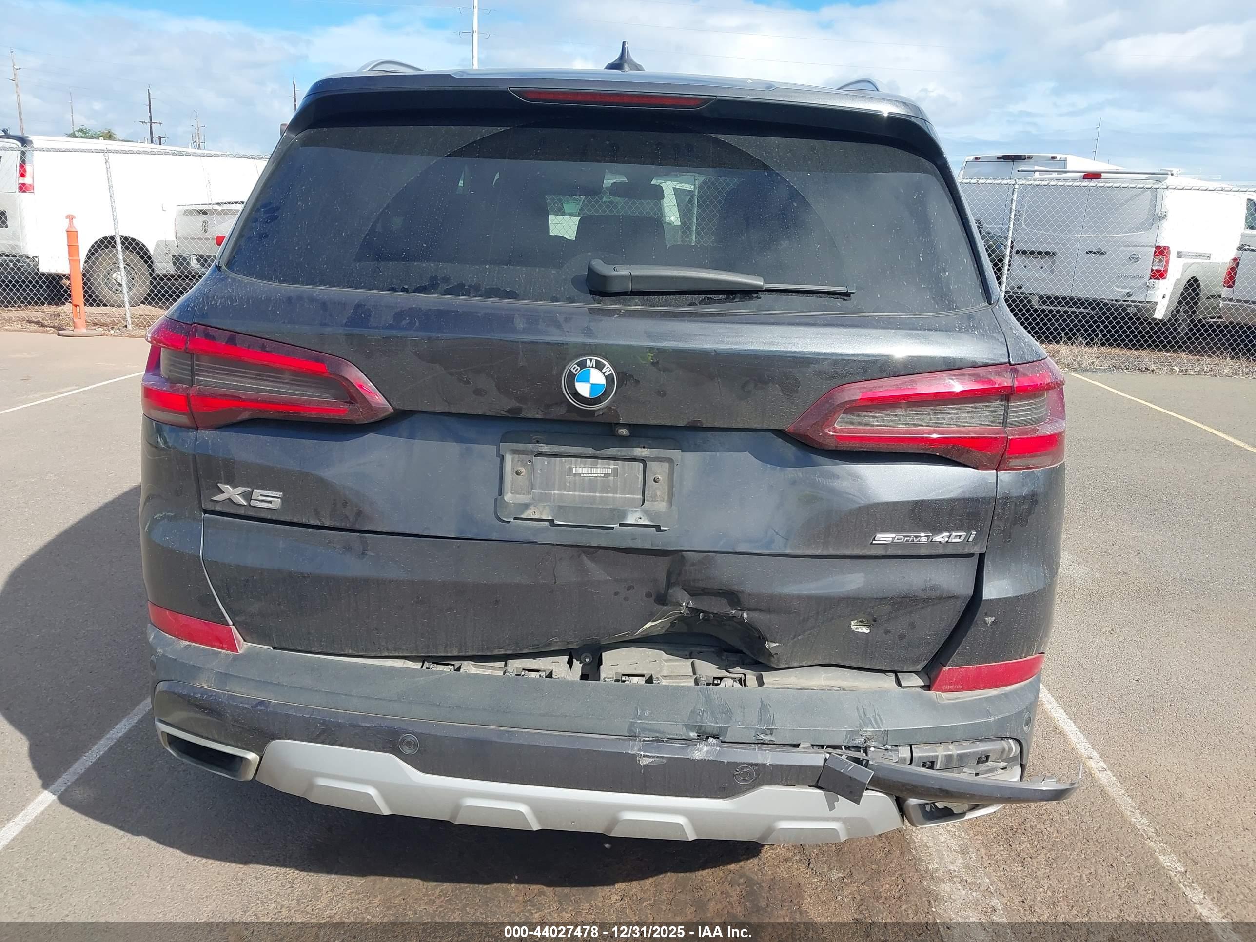 BMW X5 image 6