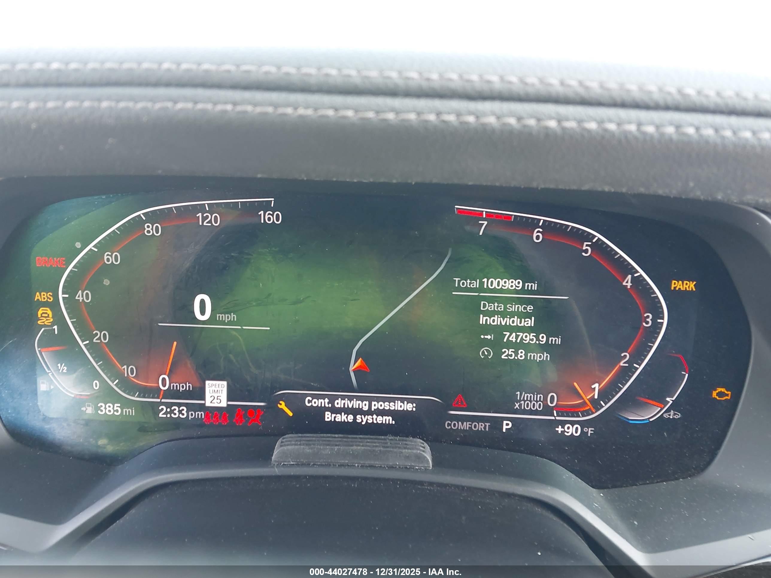 BMW X5 image 7