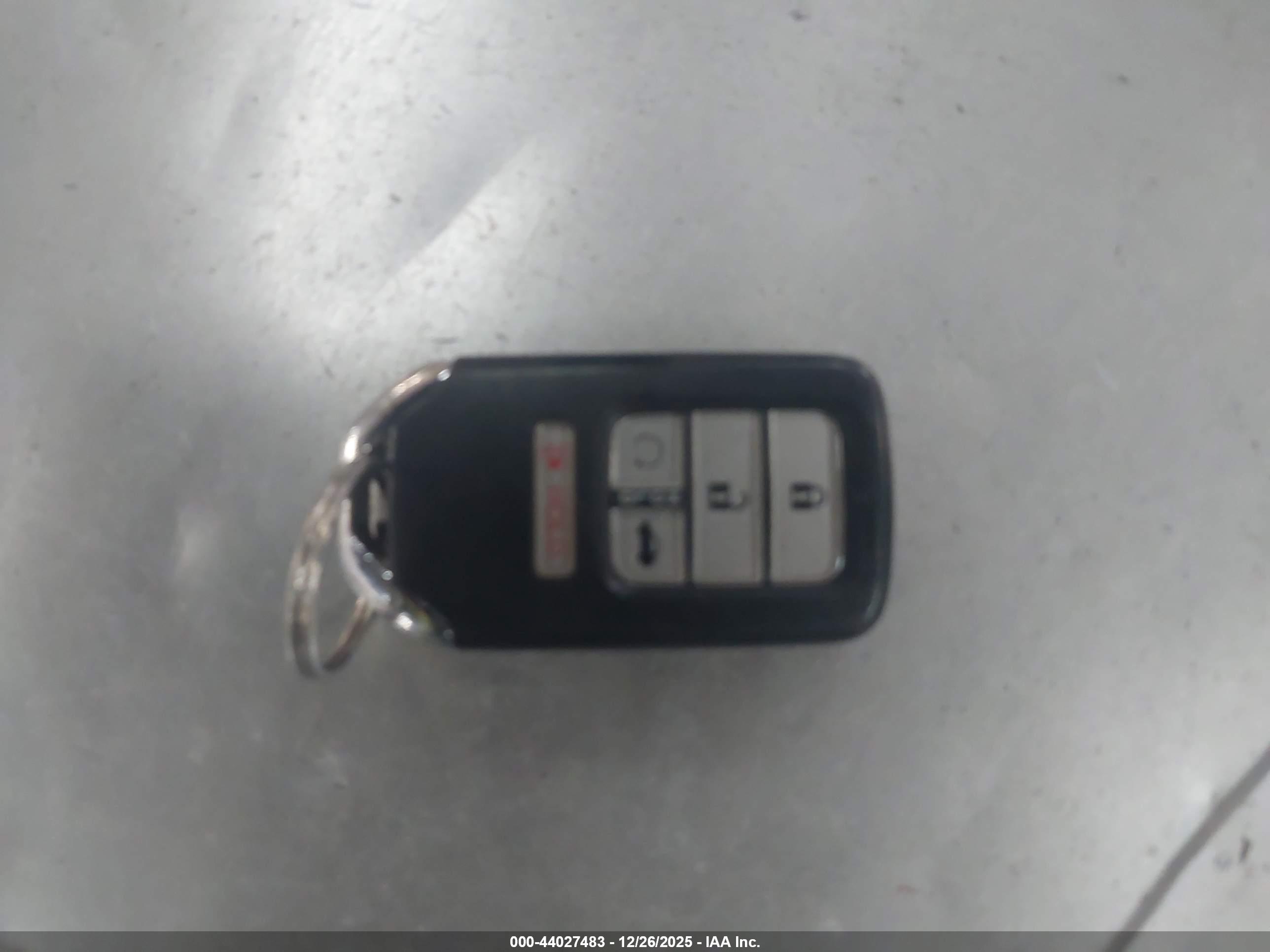 HONDA CIVIC image 11