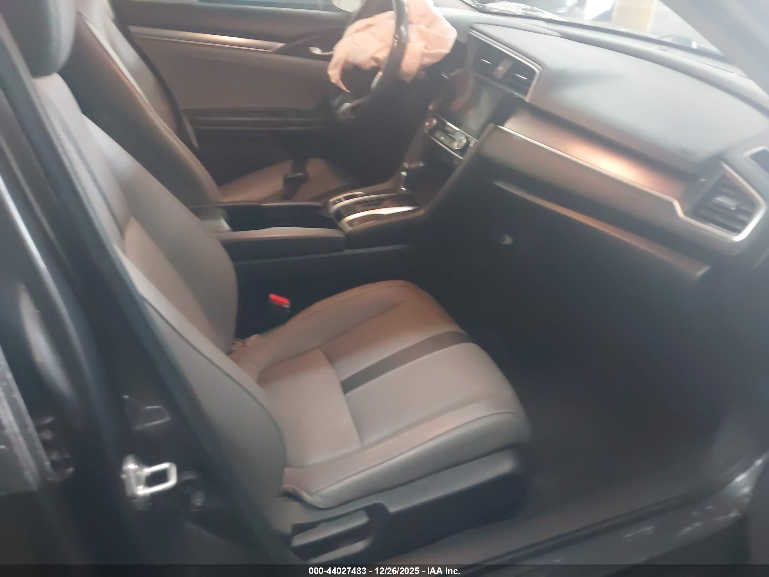 HONDA CIVIC image 5