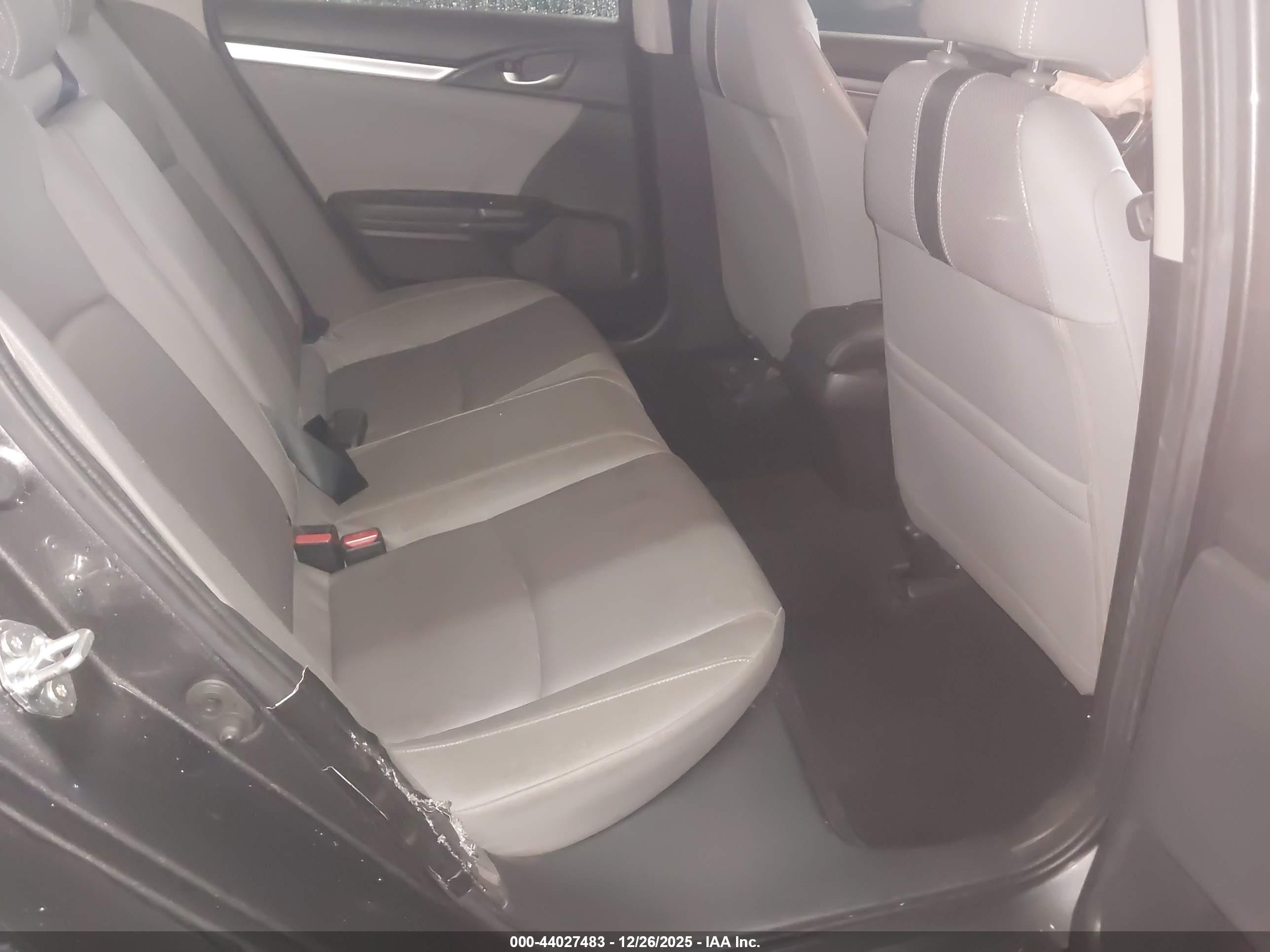 HONDA CIVIC image 8