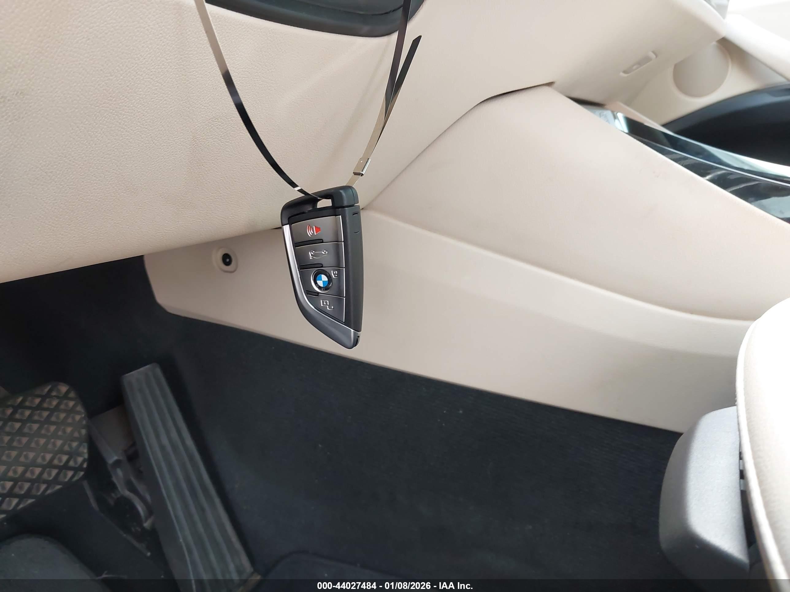 BMW X3 image 11