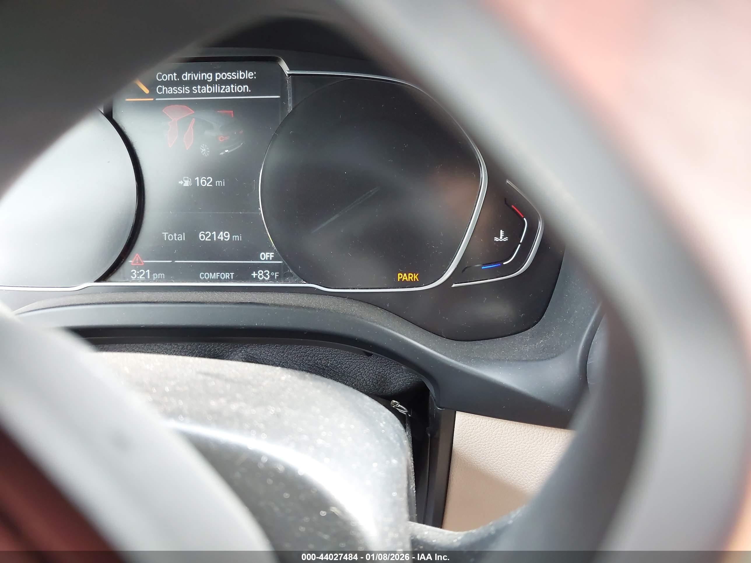BMW X3 image 7
