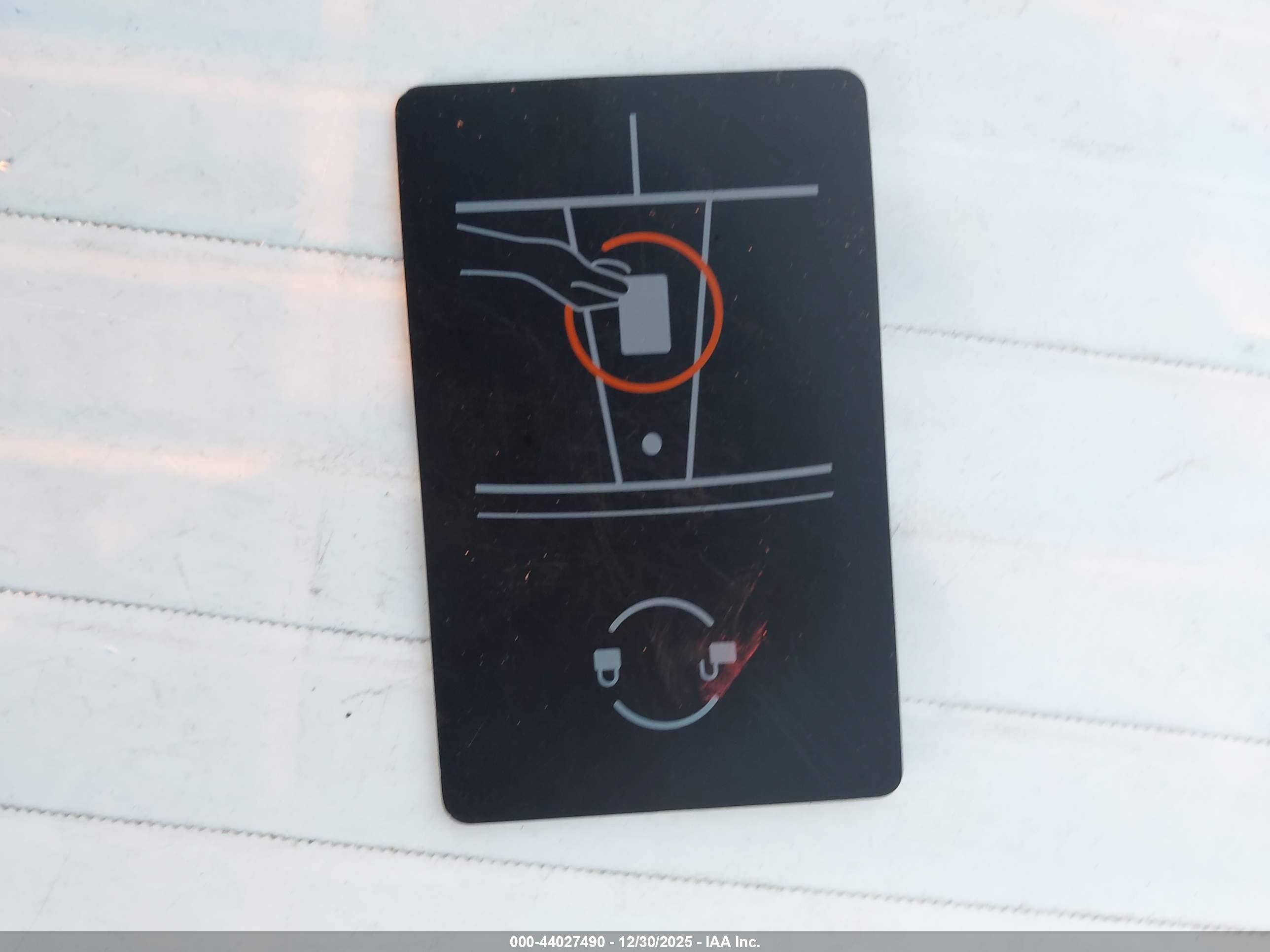 TESLA MODEL image 11
