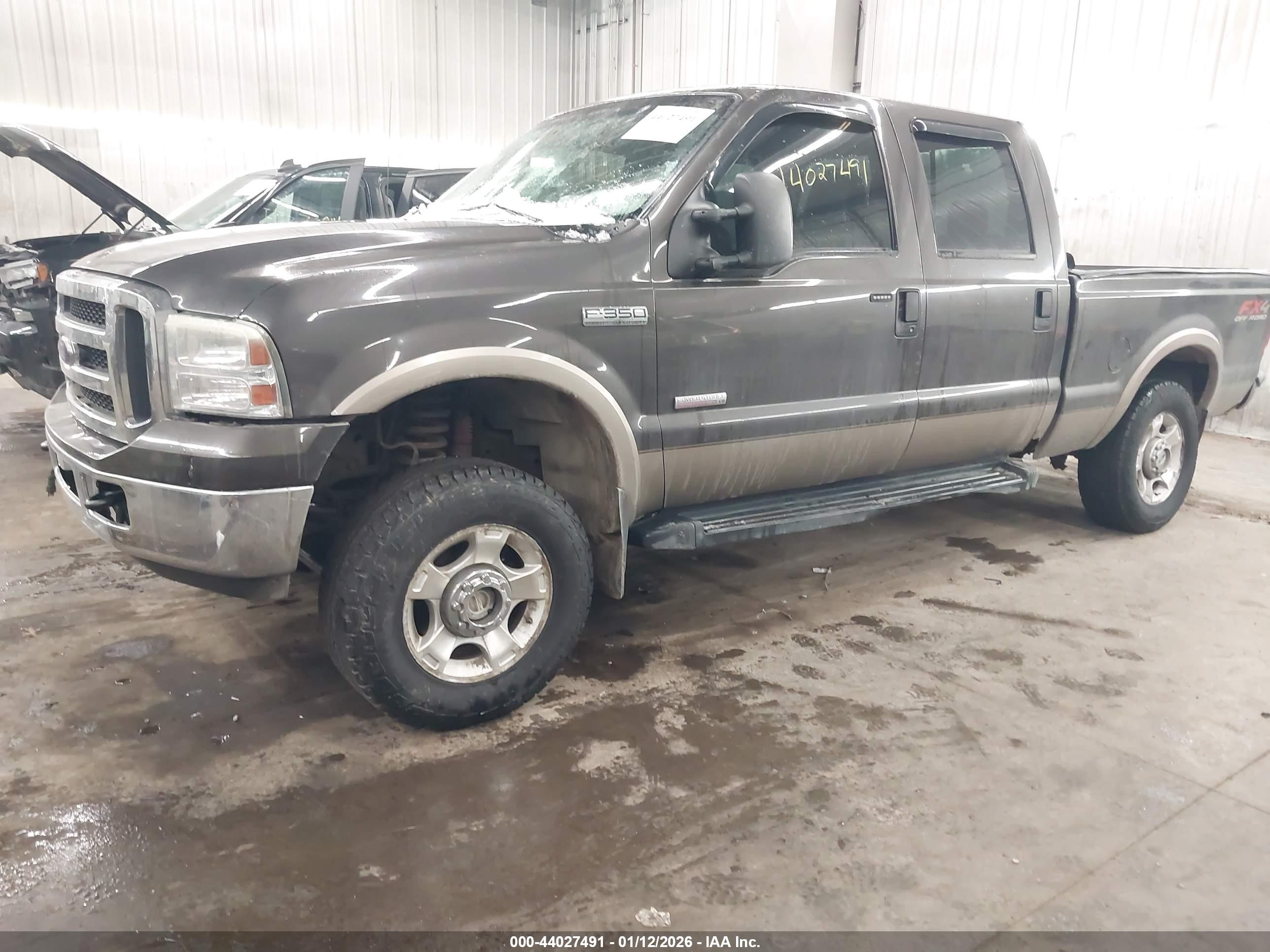 FORD F-350 image 2