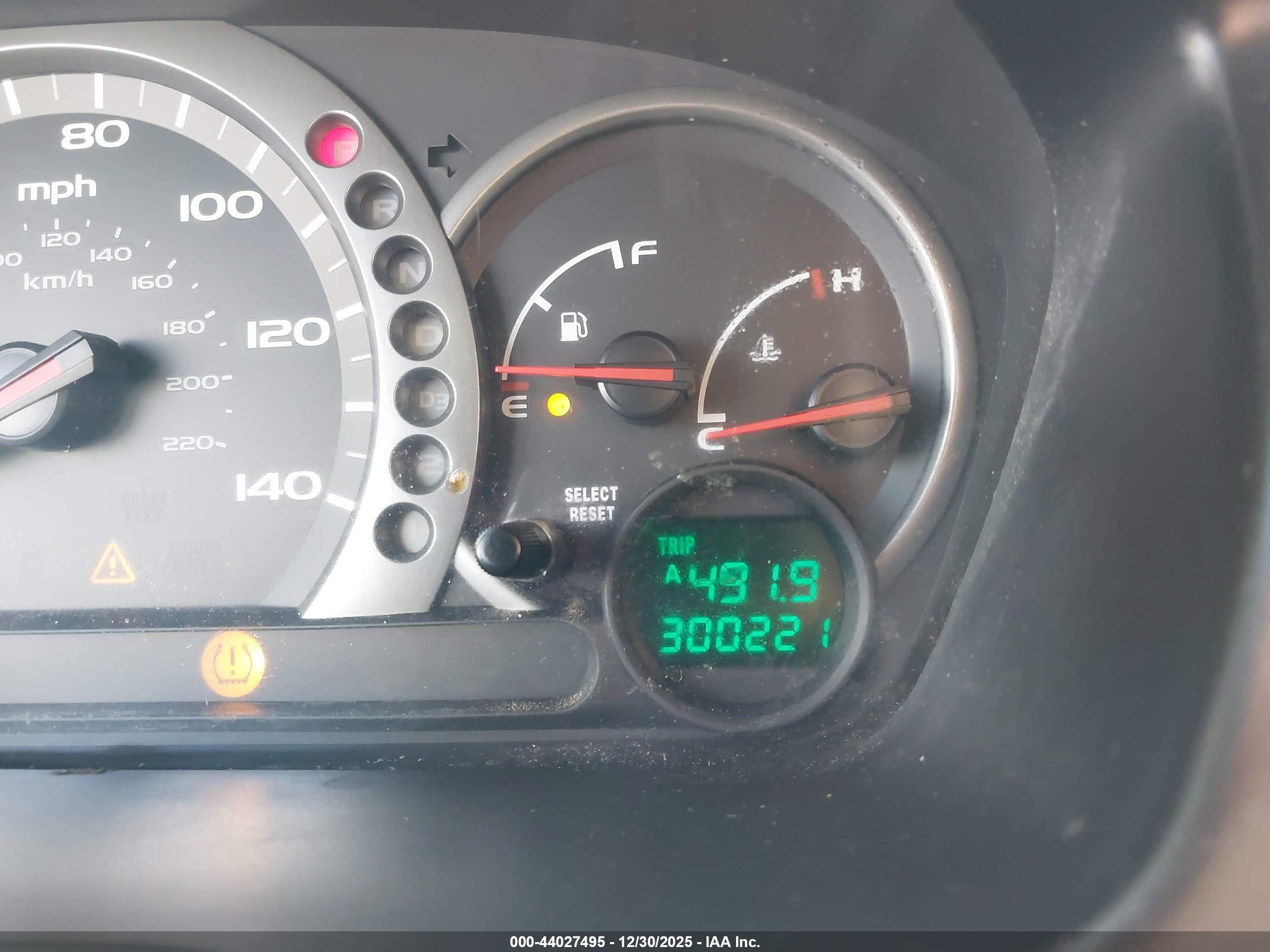 HONDA PILOT image 7