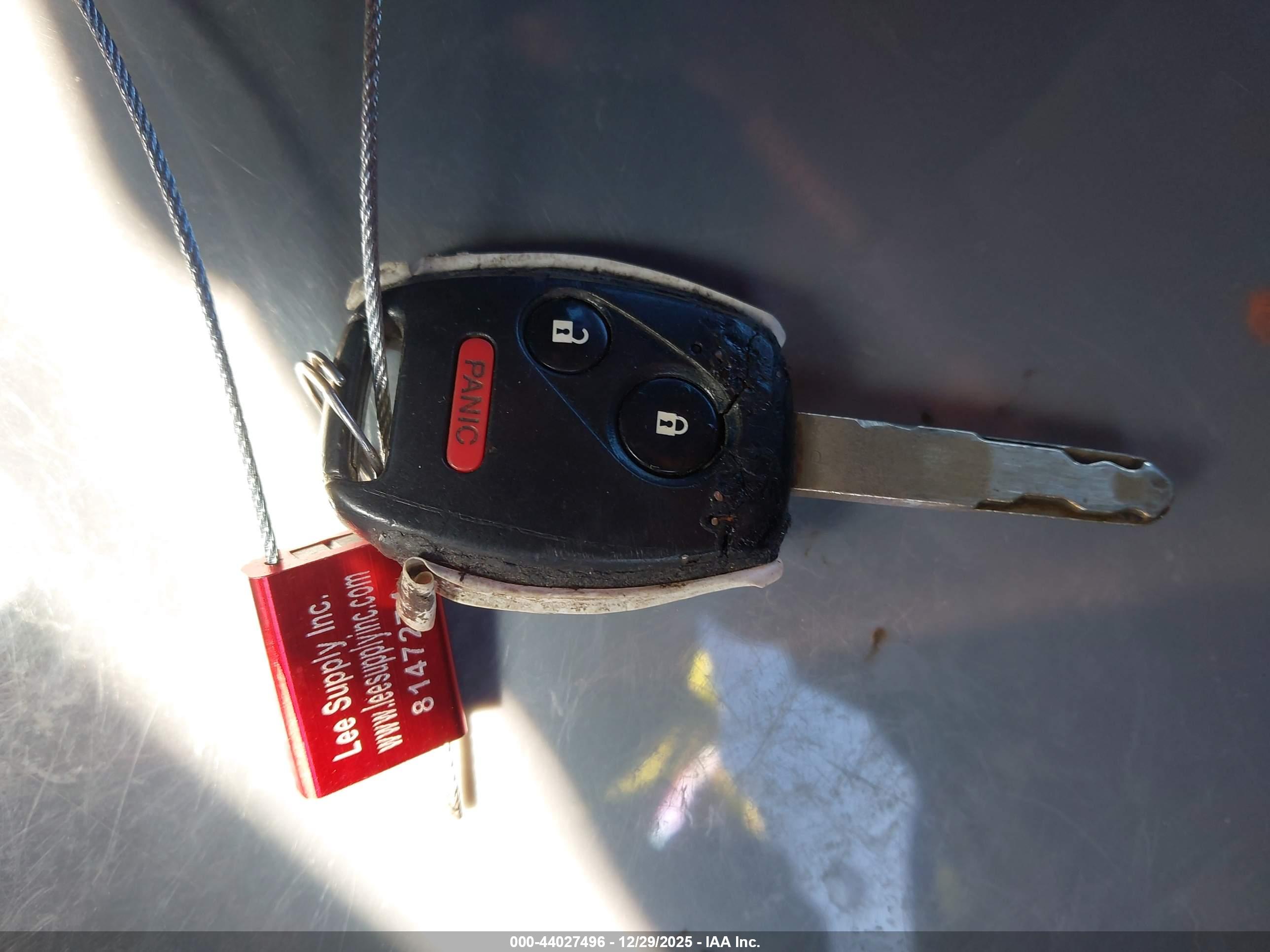 HONDA FIT image 11