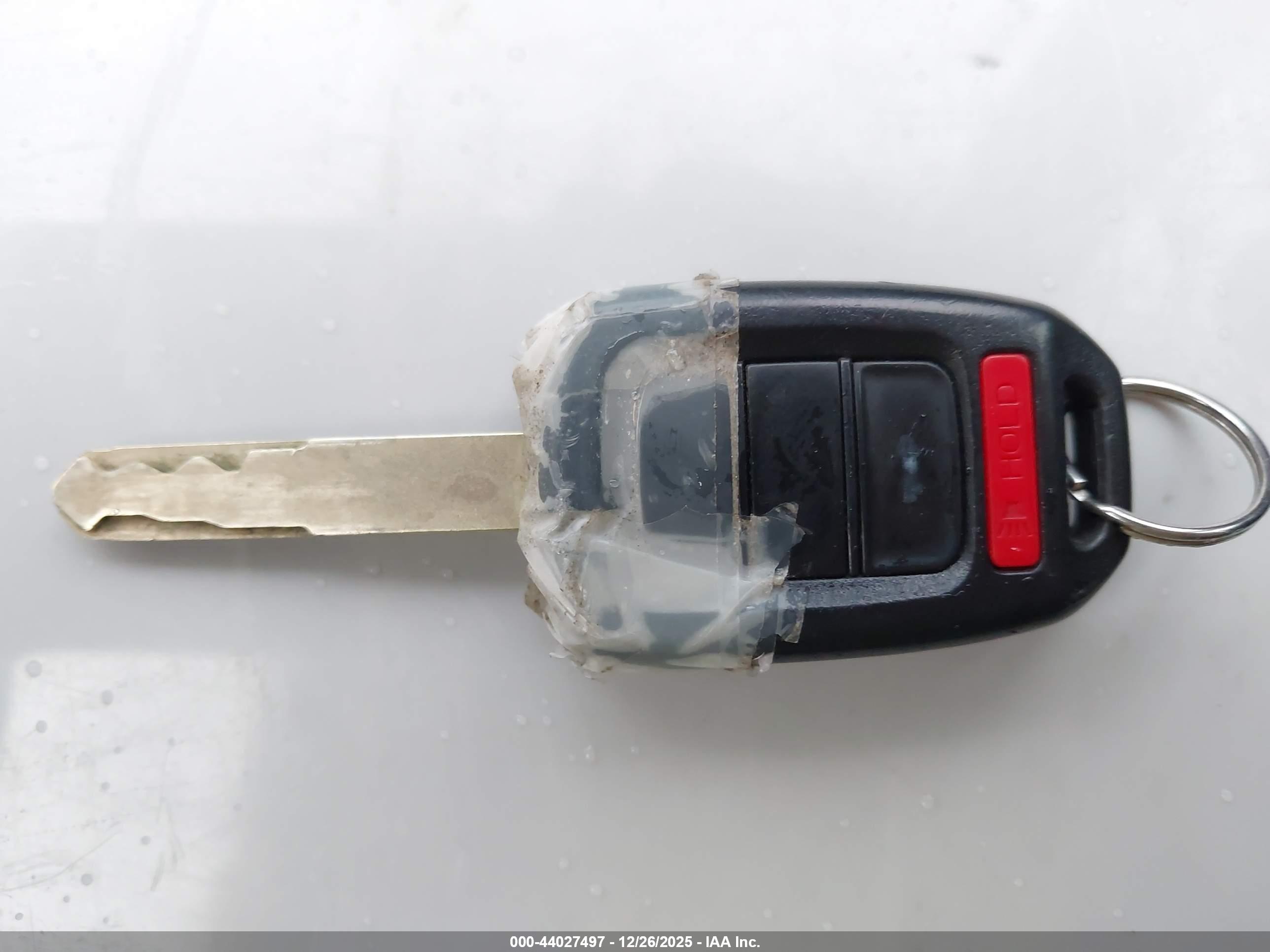 HONDA ACCORD image 11