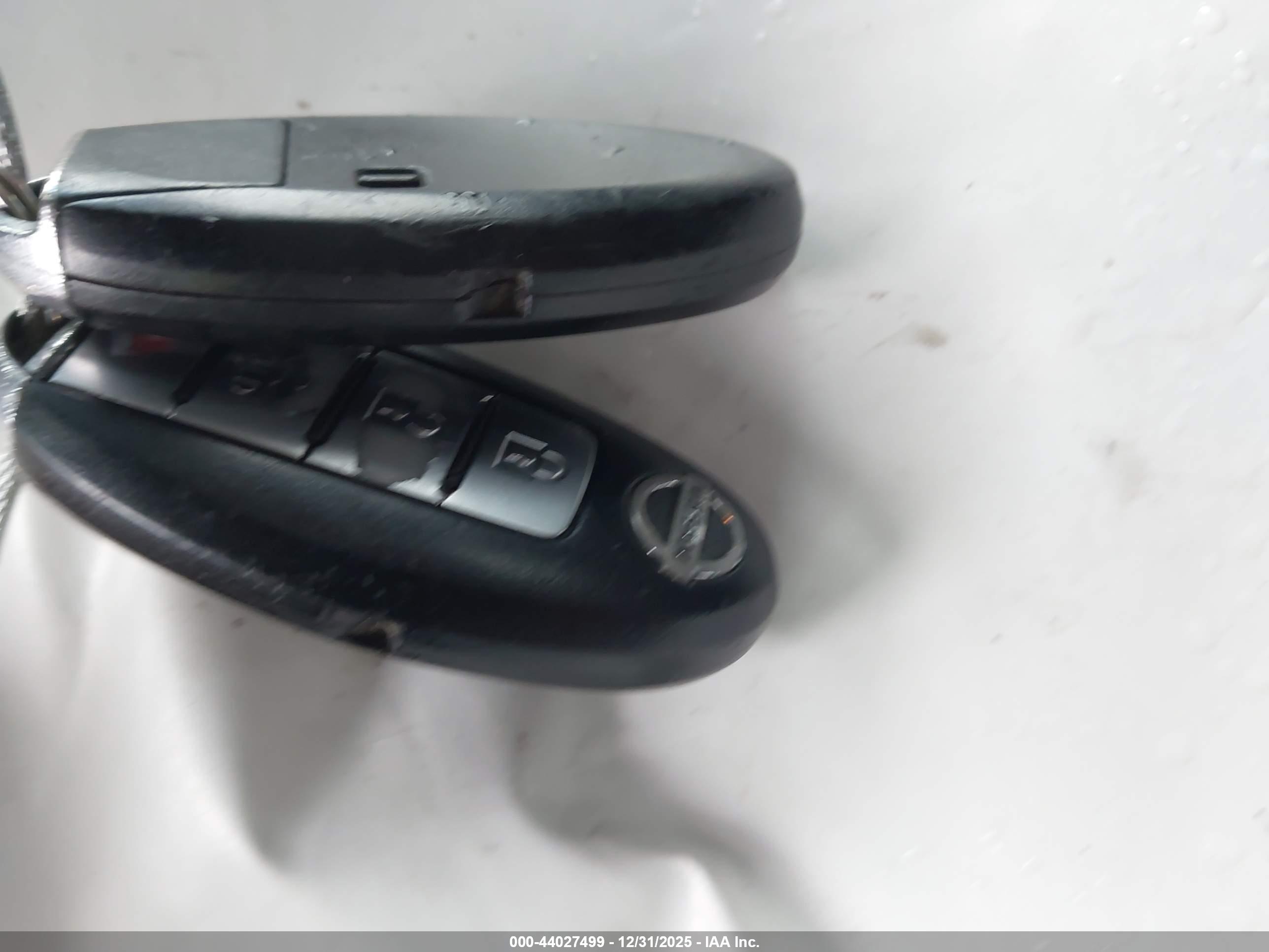 NISSAN ALTIMA image 11