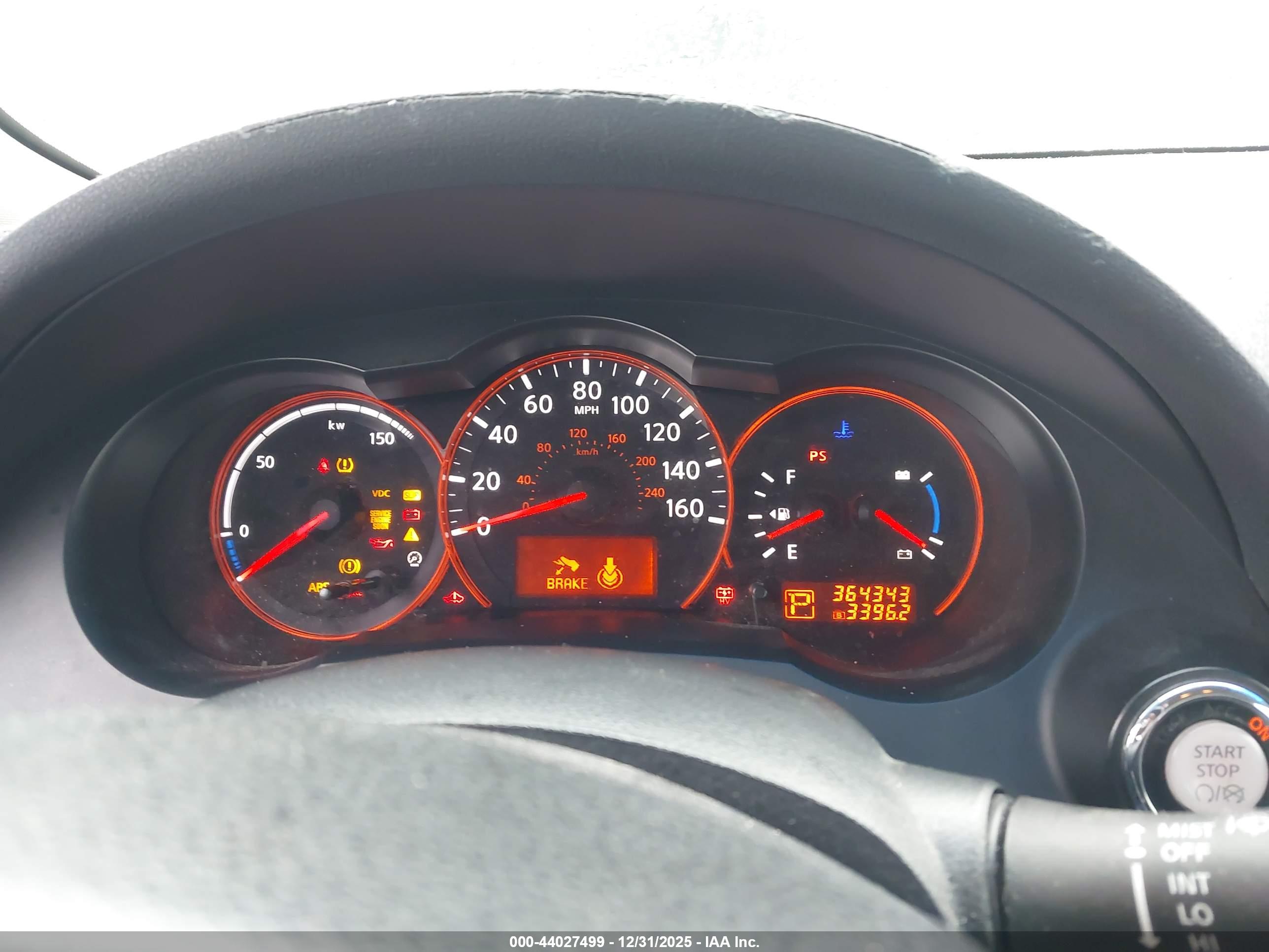 NISSAN ALTIMA image 7