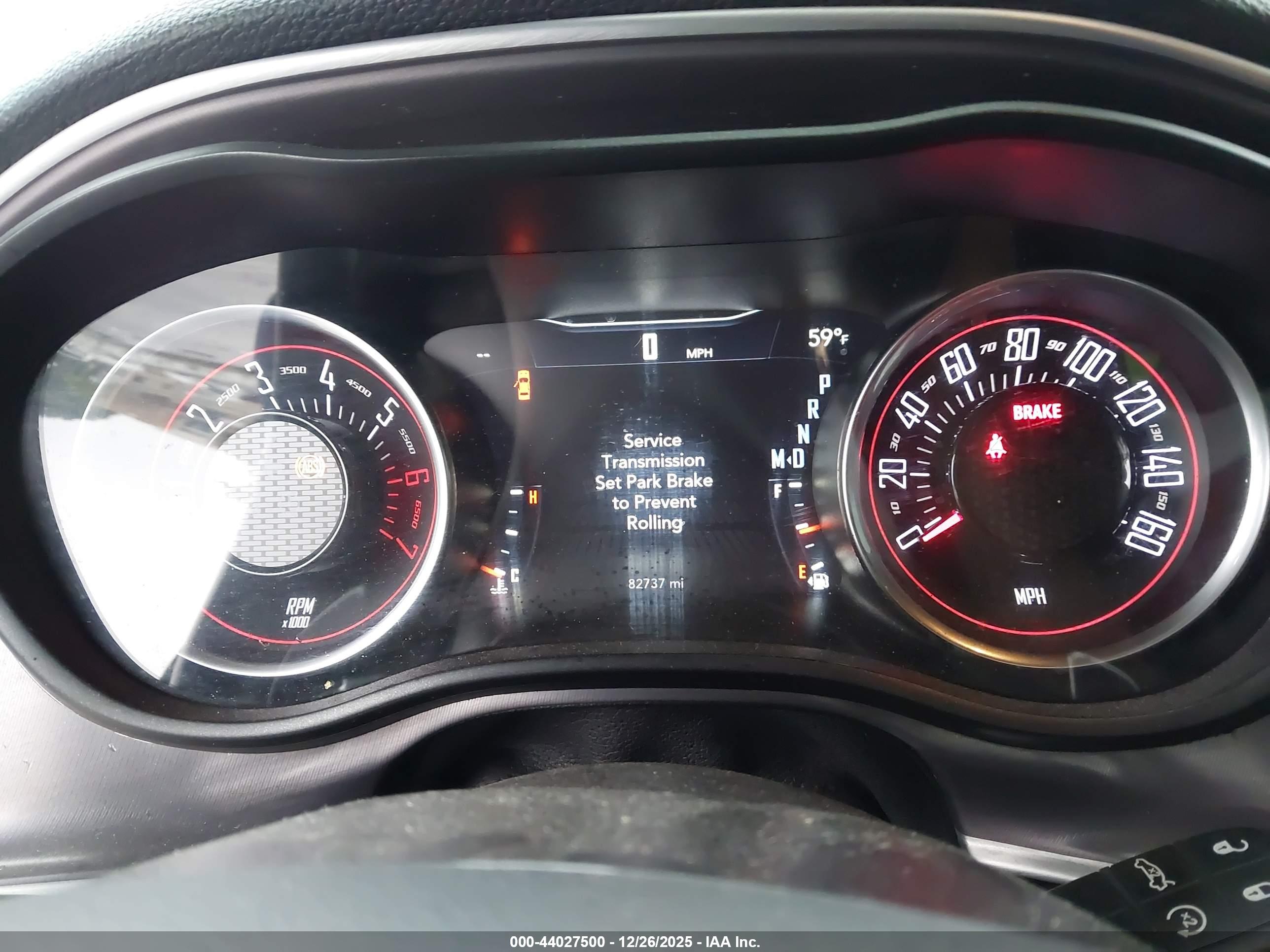 DODGE CHALLENGER image 7