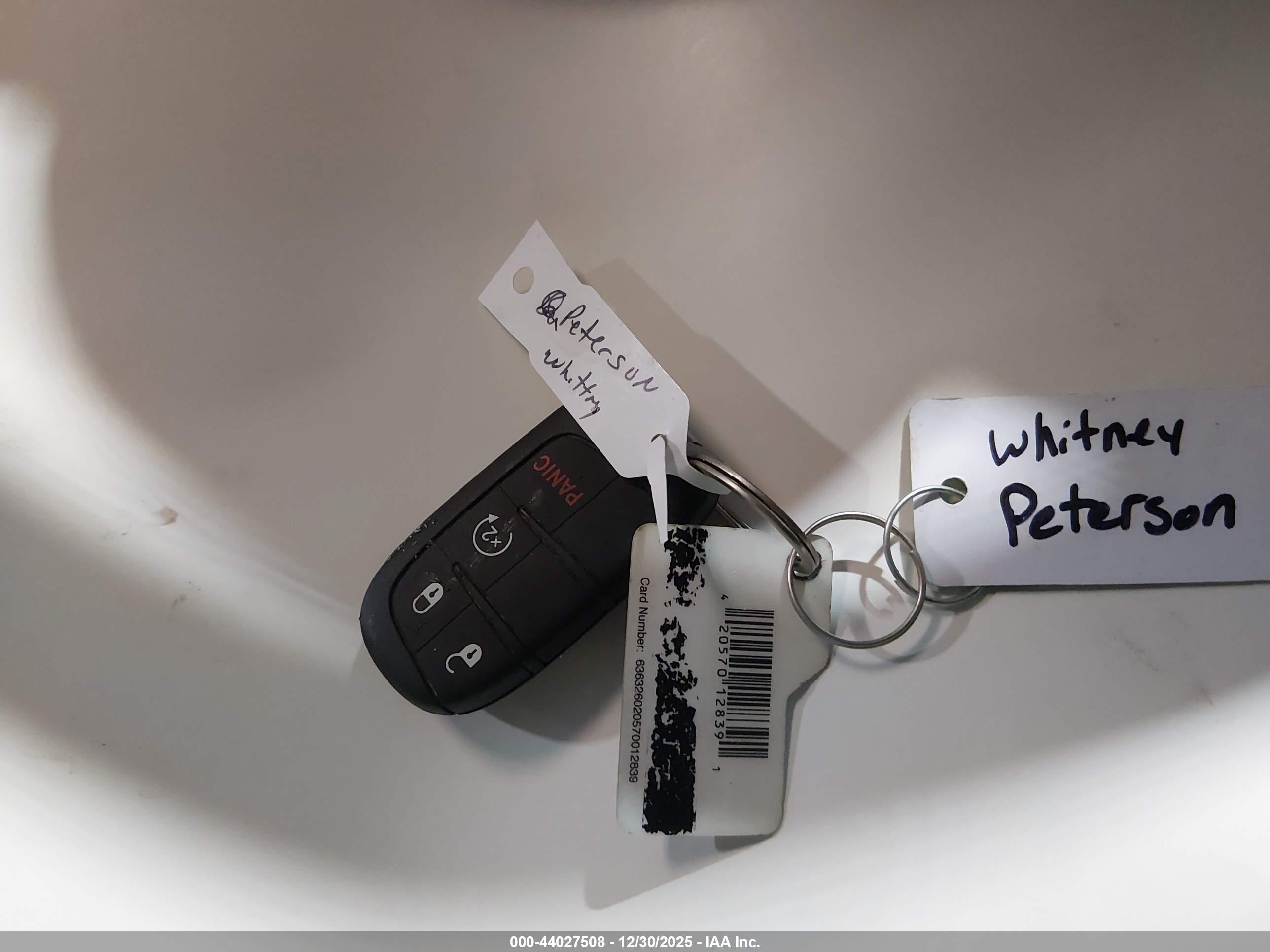 JEEP COMPASS image 11