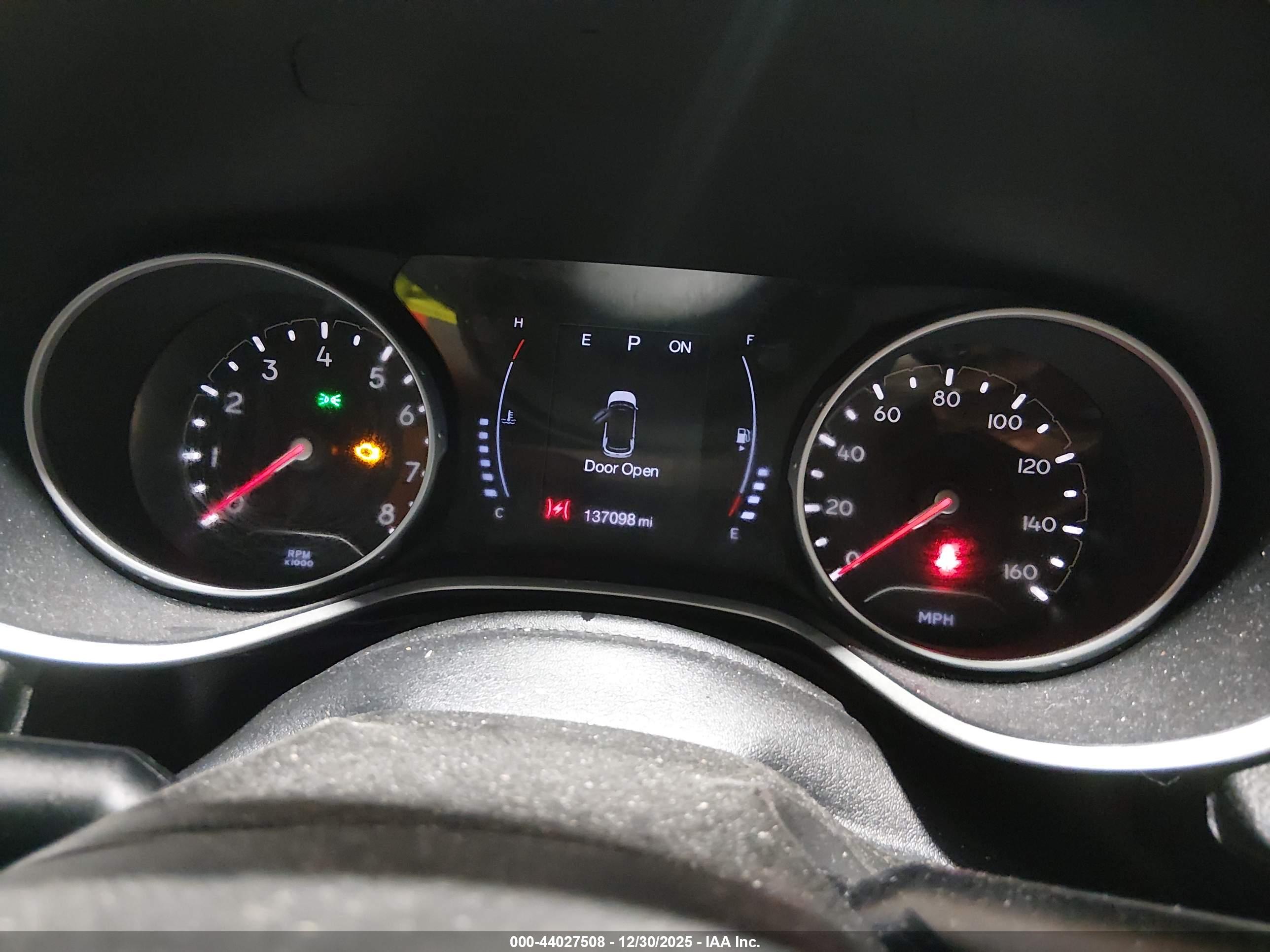 JEEP COMPASS image 7