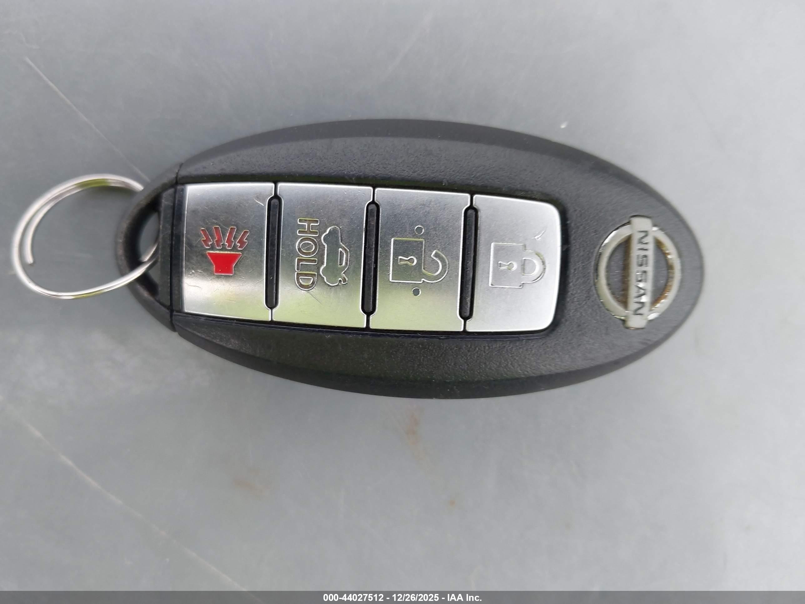 NISSAN SENTRA image 11