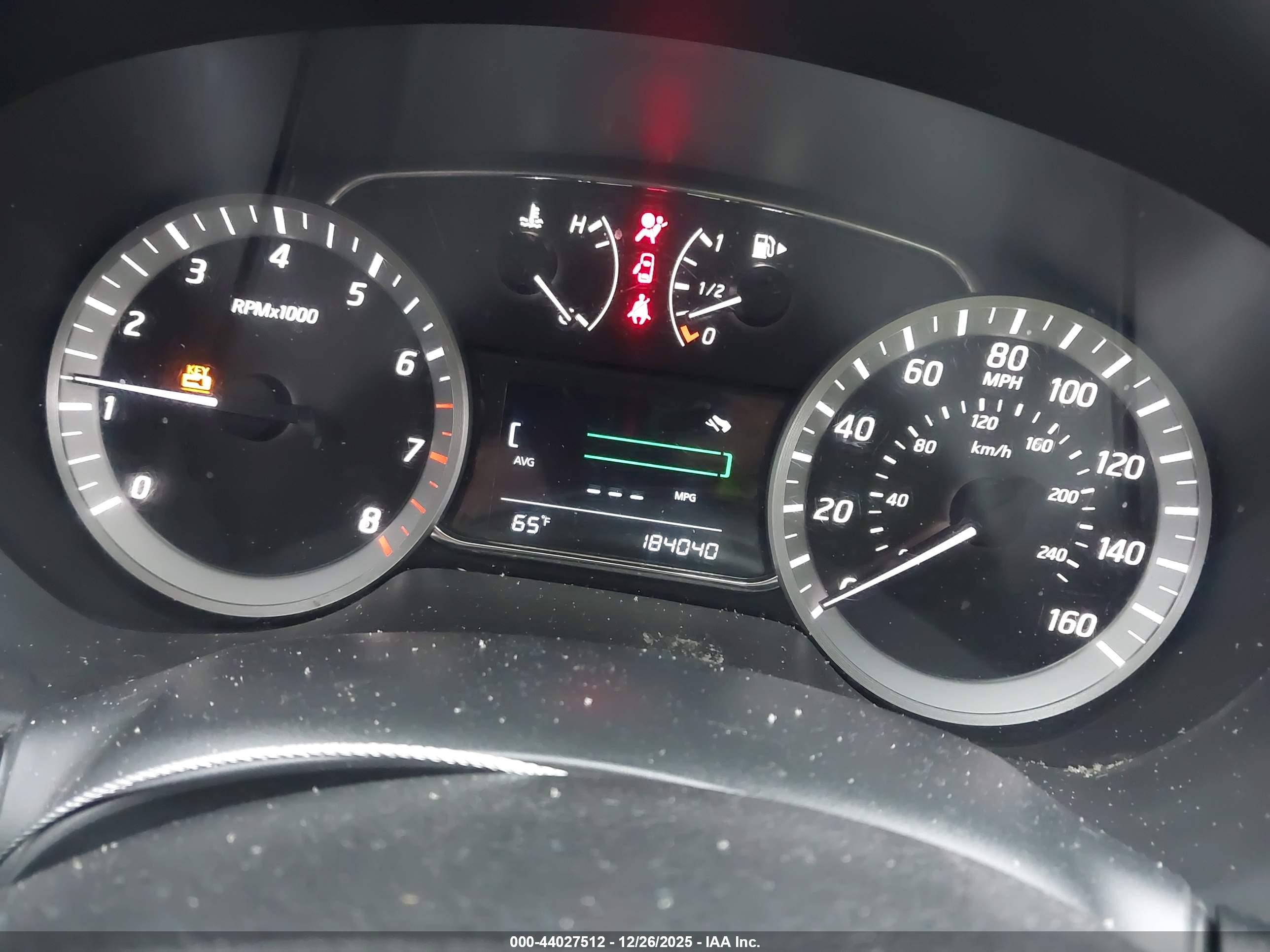 NISSAN SENTRA image 7