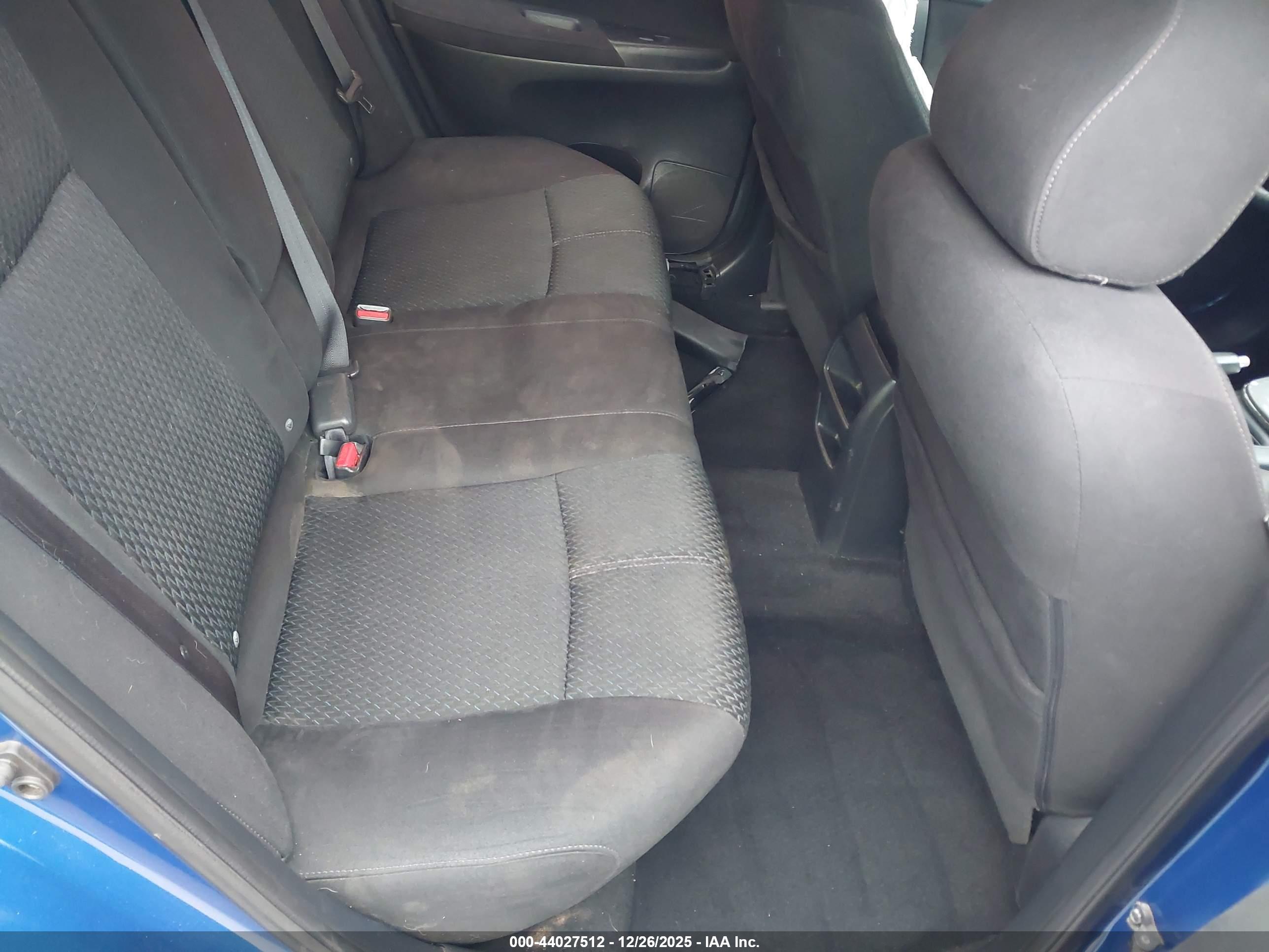 NISSAN SENTRA image 8