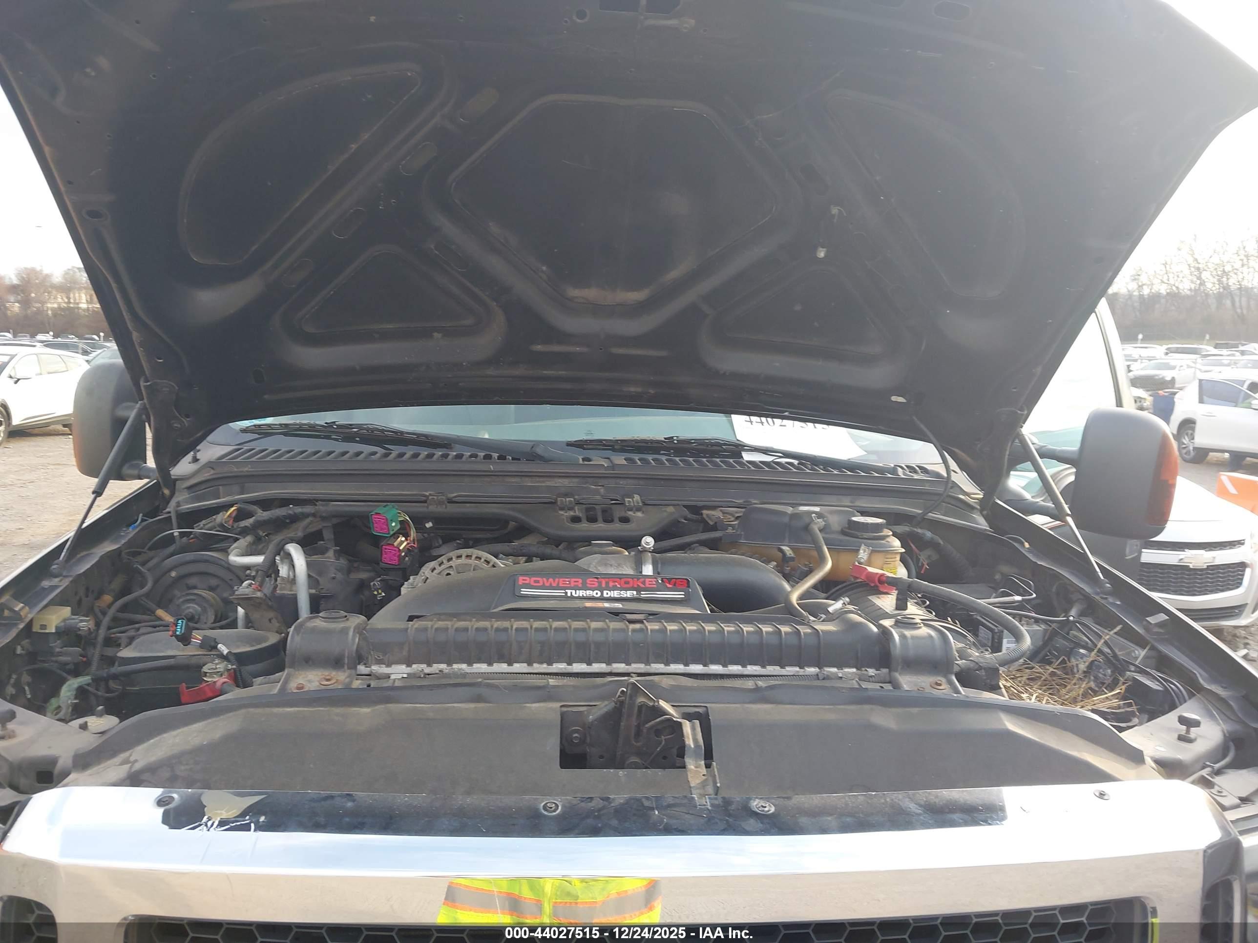 FORD F-350 image 10