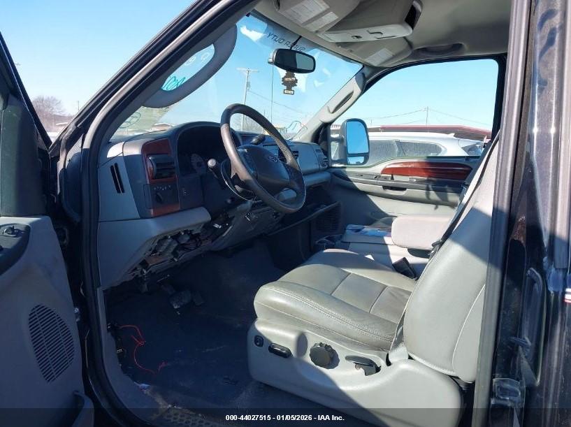 FORD F-350 image 5