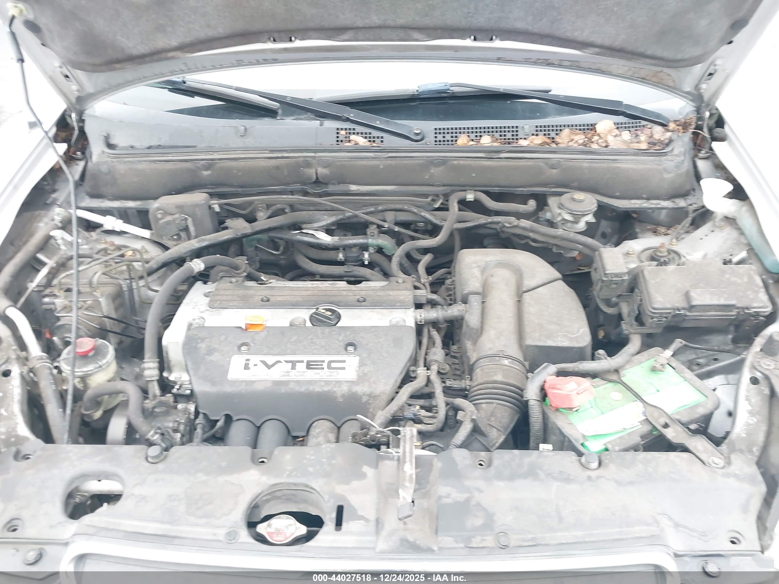 HONDA CR-V image 10