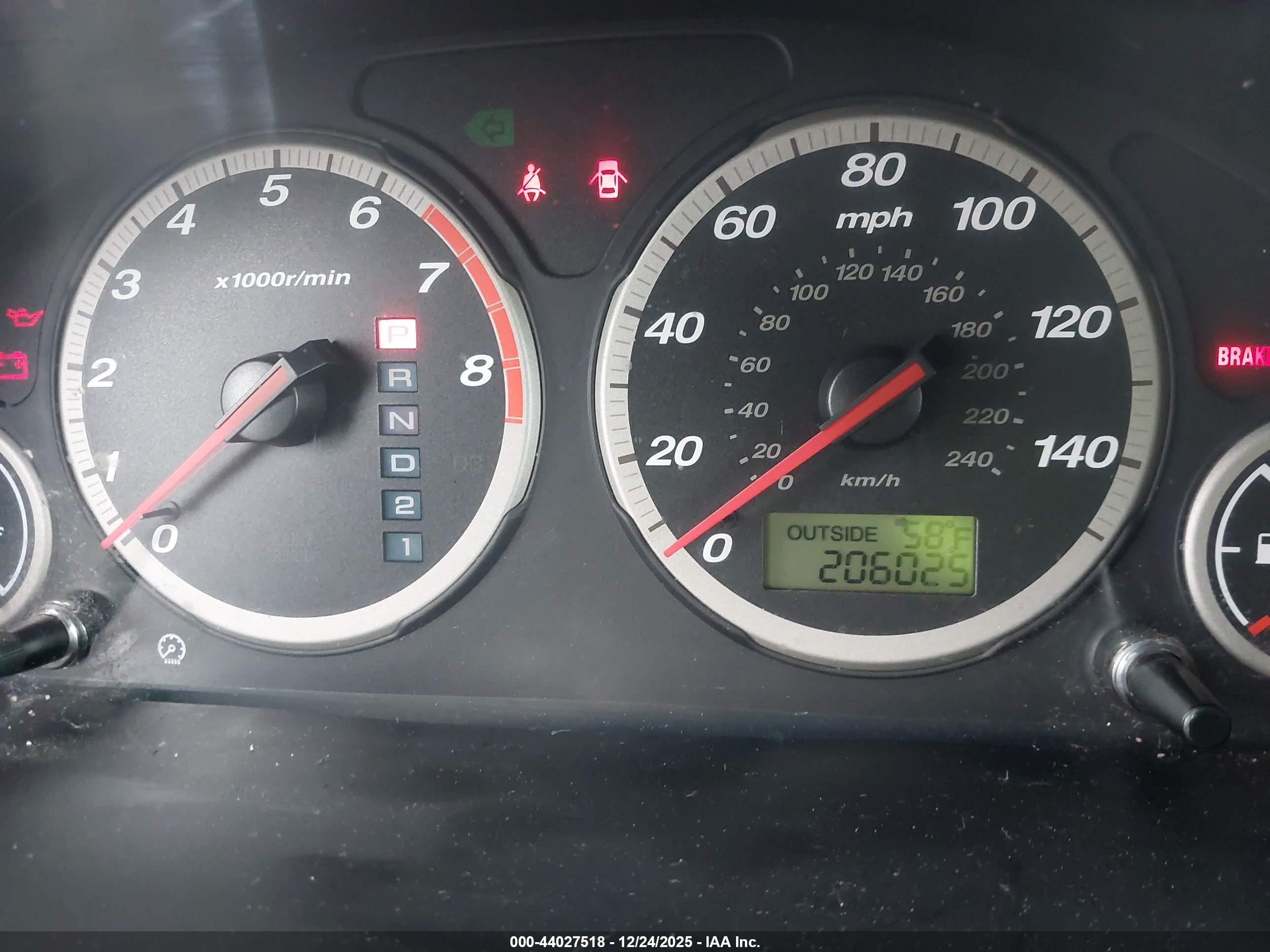 HONDA CR-V image 7