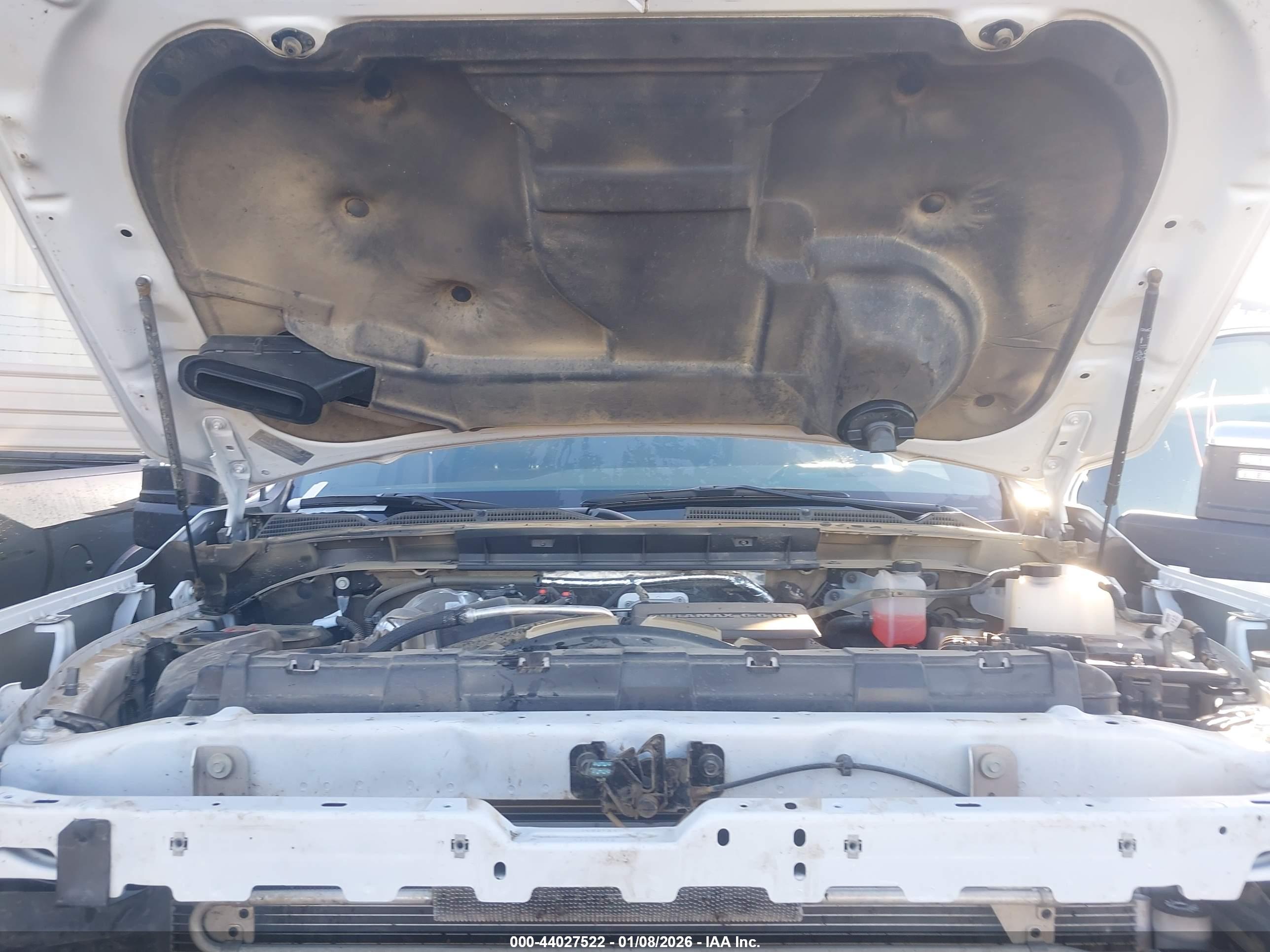 GMC SIERRA image 10