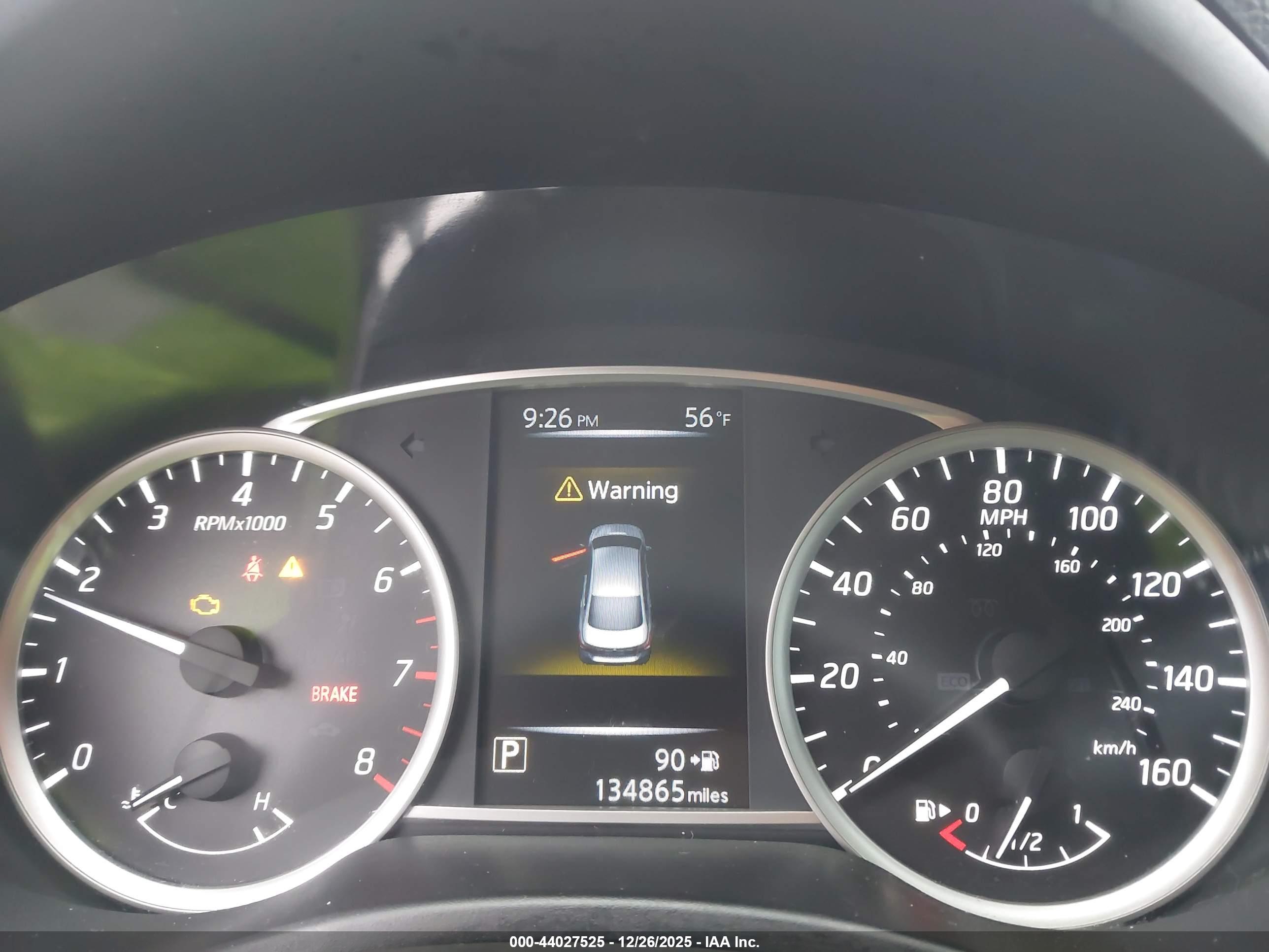 NISSAN SENTRA image 7