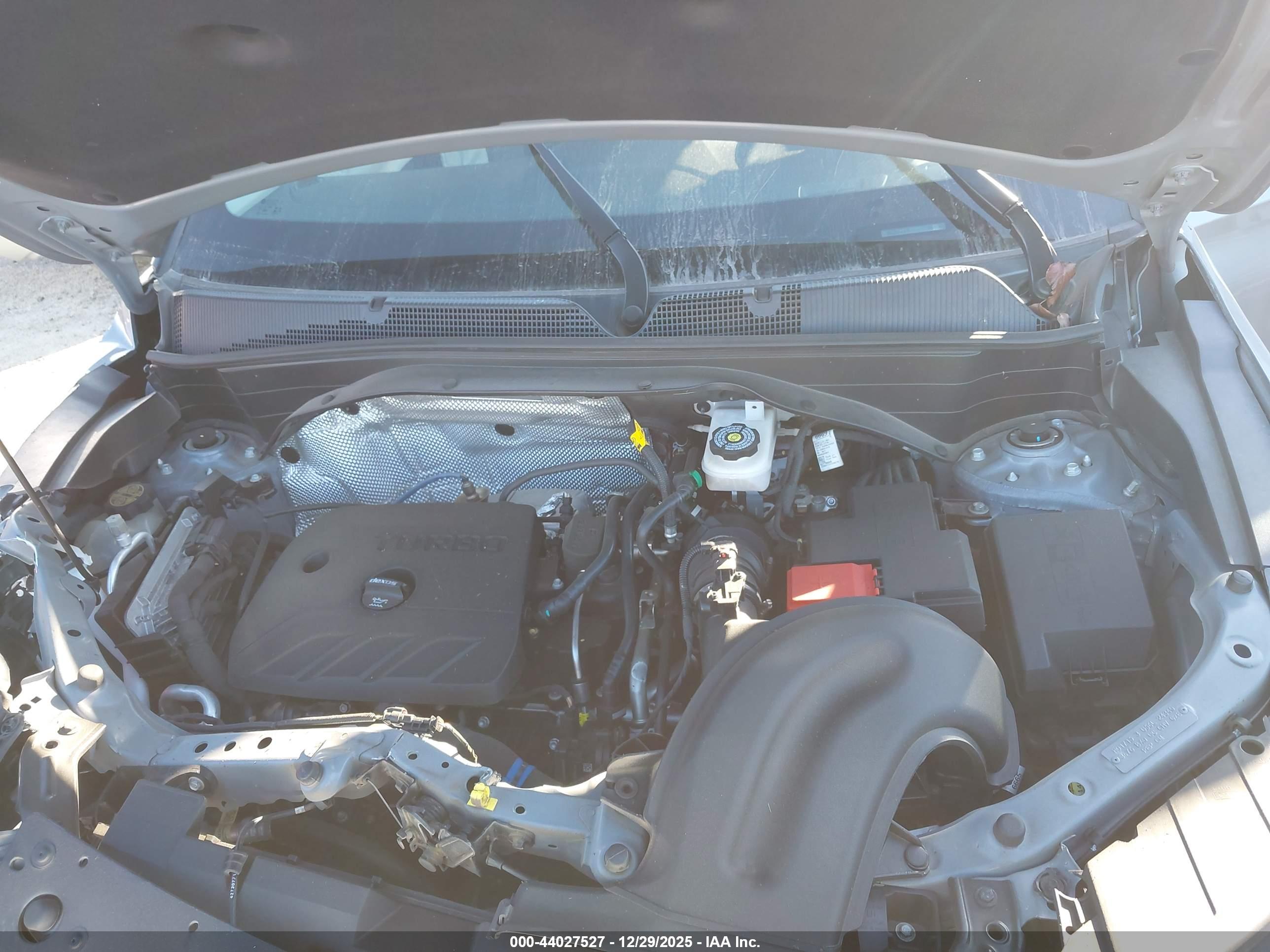 CHEVROLET TRAILBLAZER image 10