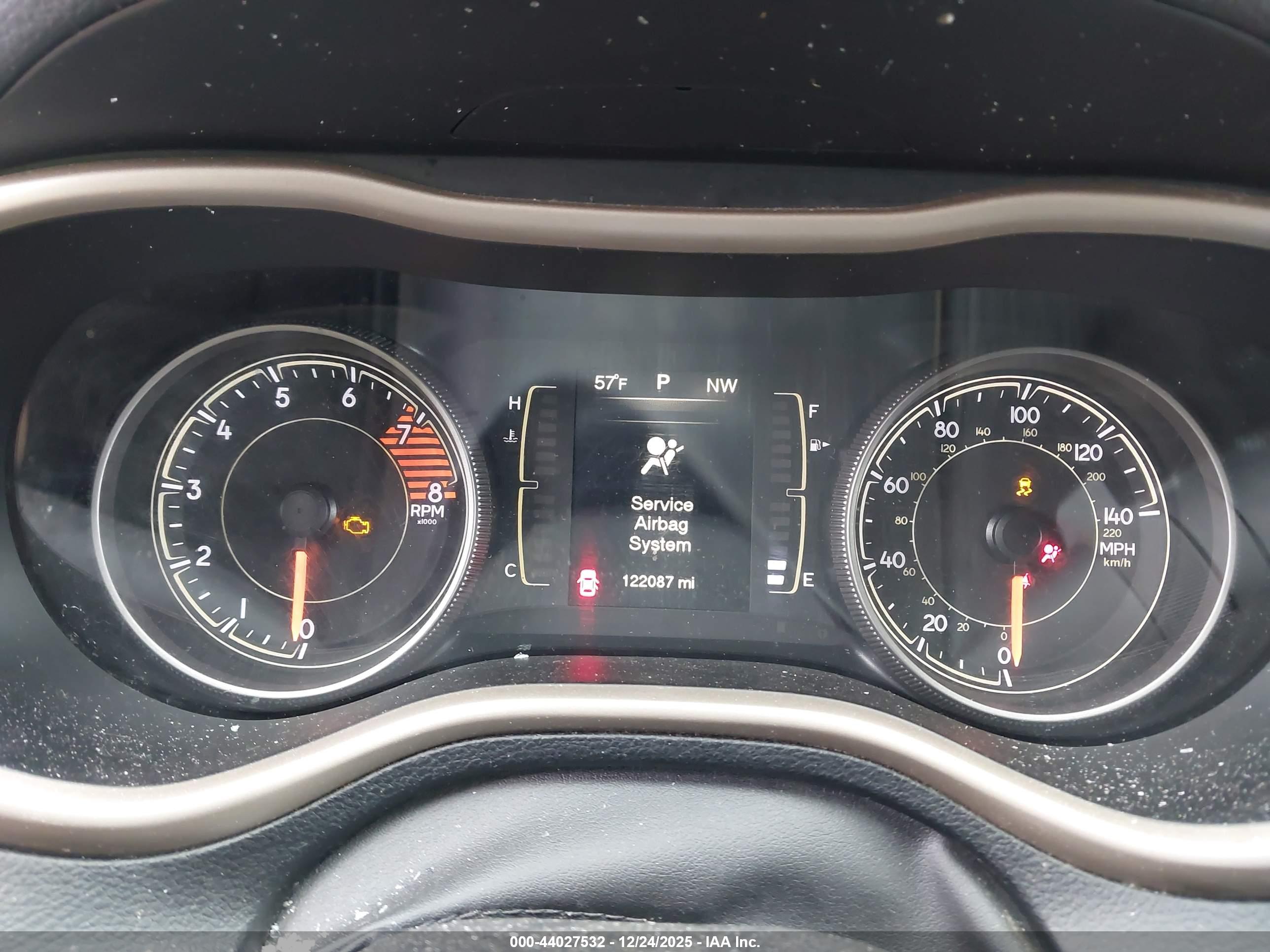 JEEP CHEROKEE image 7