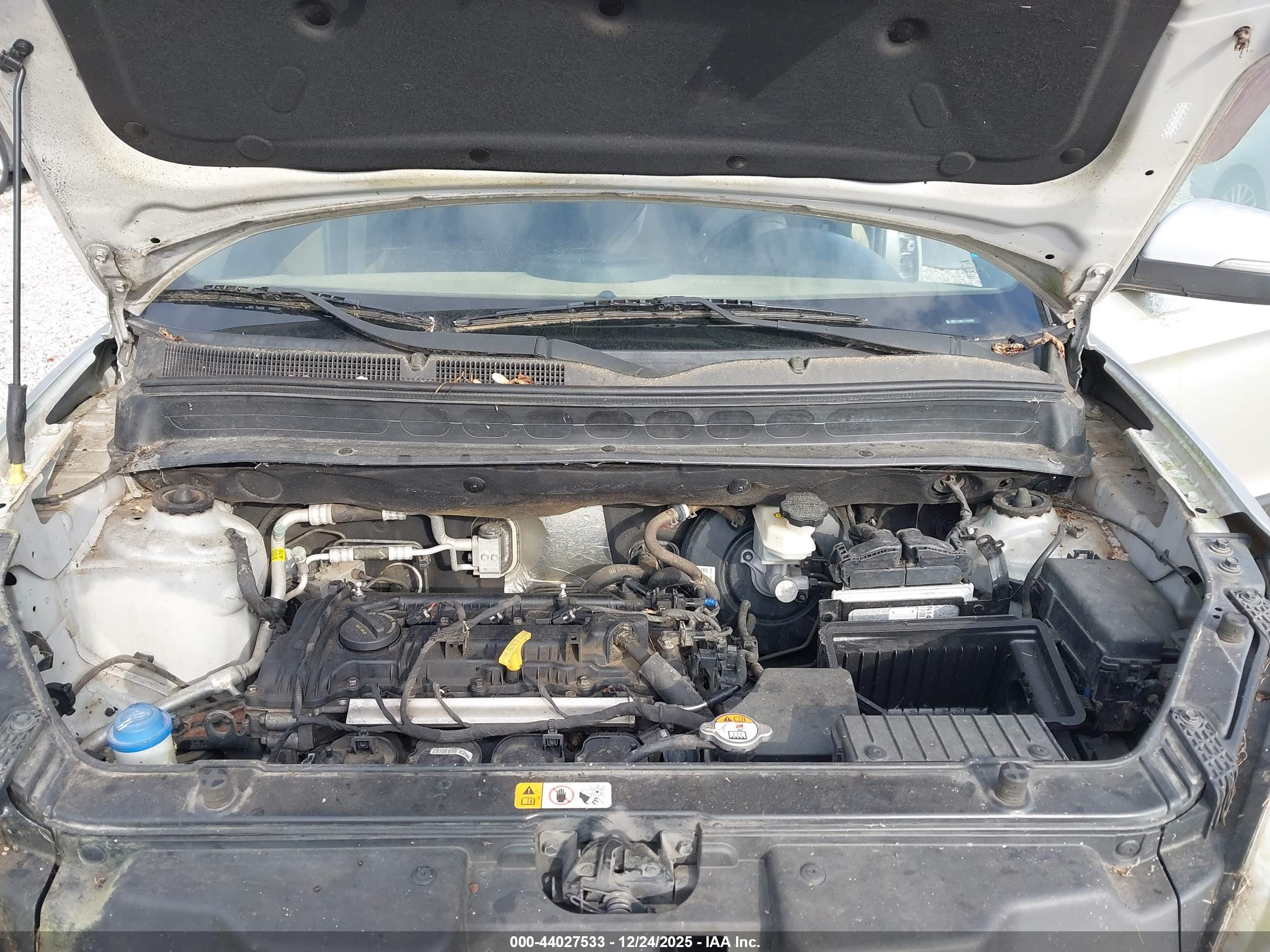 KIA SOUL image 10