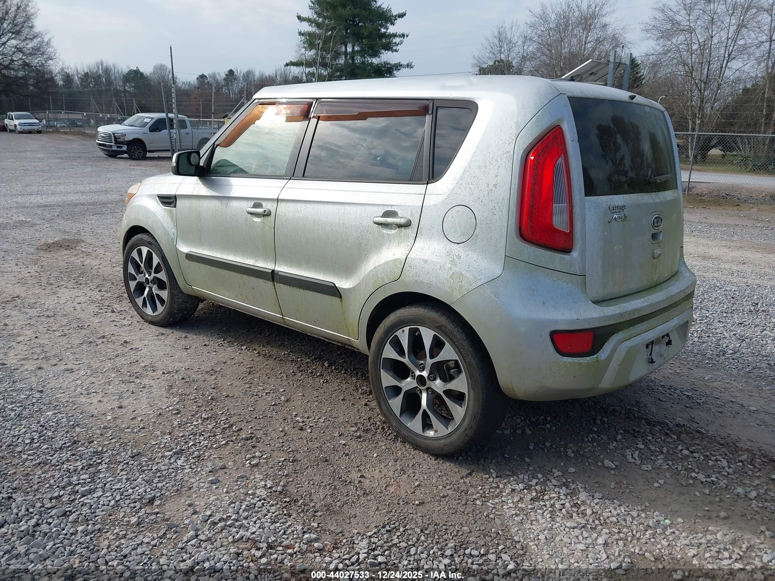 KIA SOUL image 3