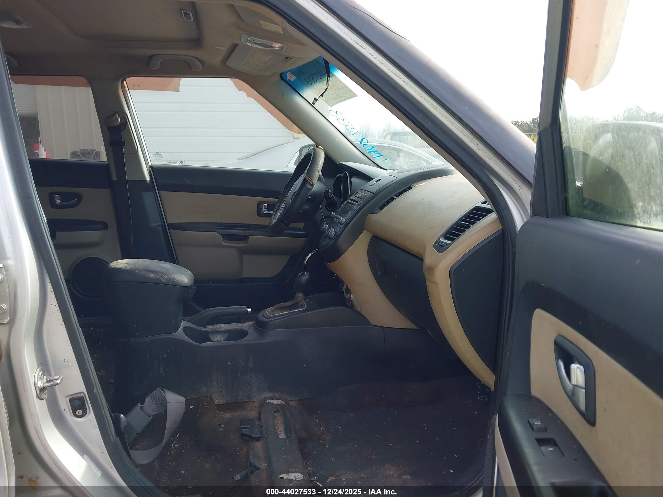 KIA SOUL image 5