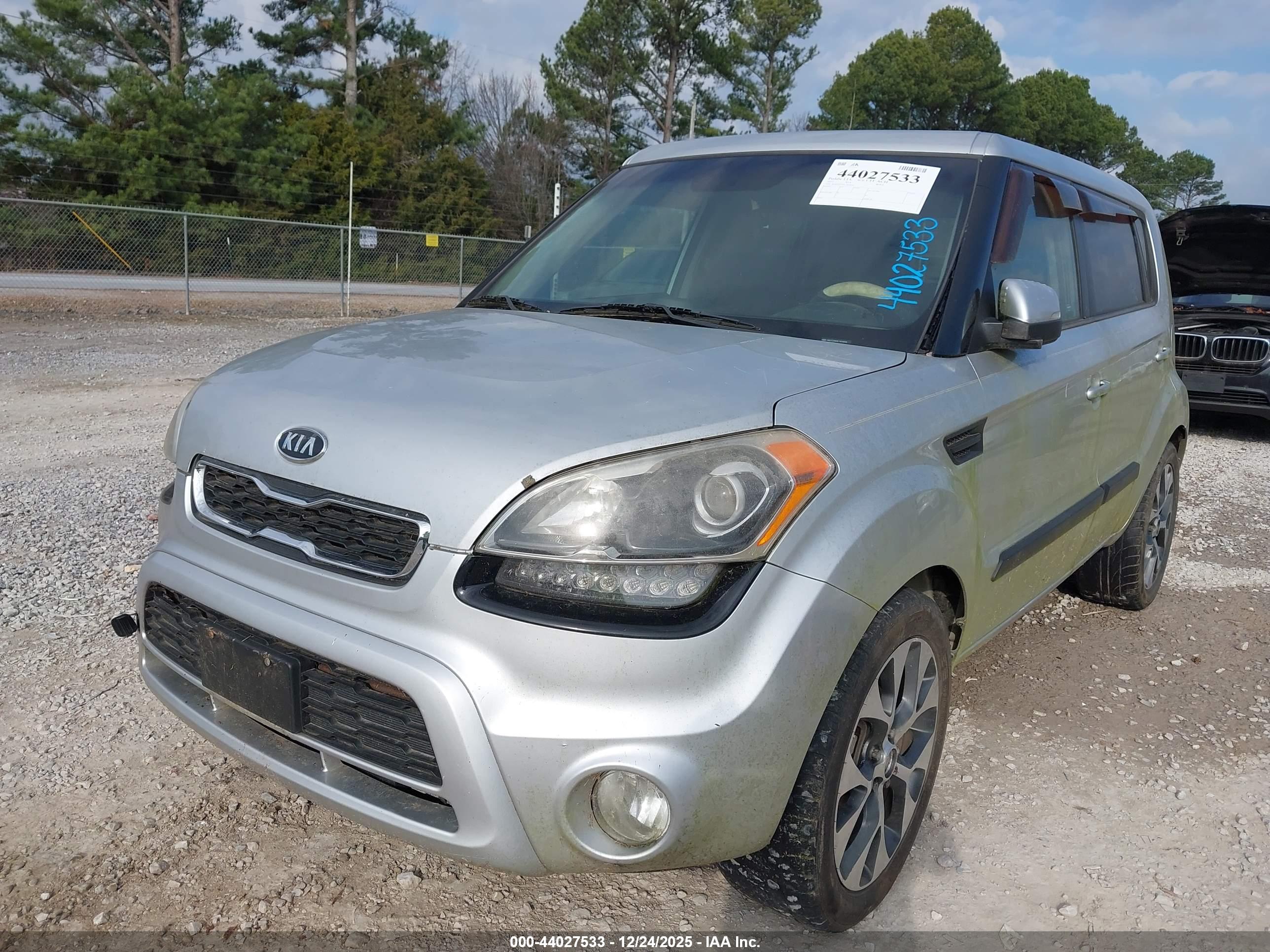 KIA SOUL image 6