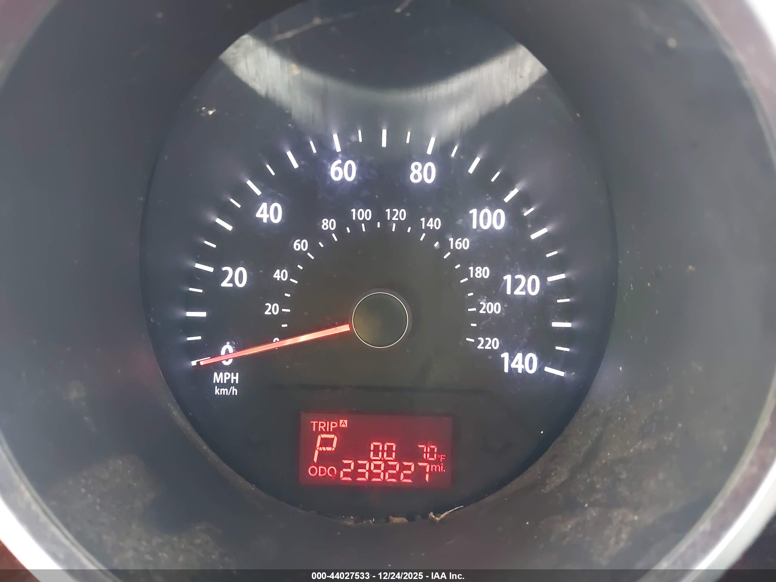 KIA SOUL image 7