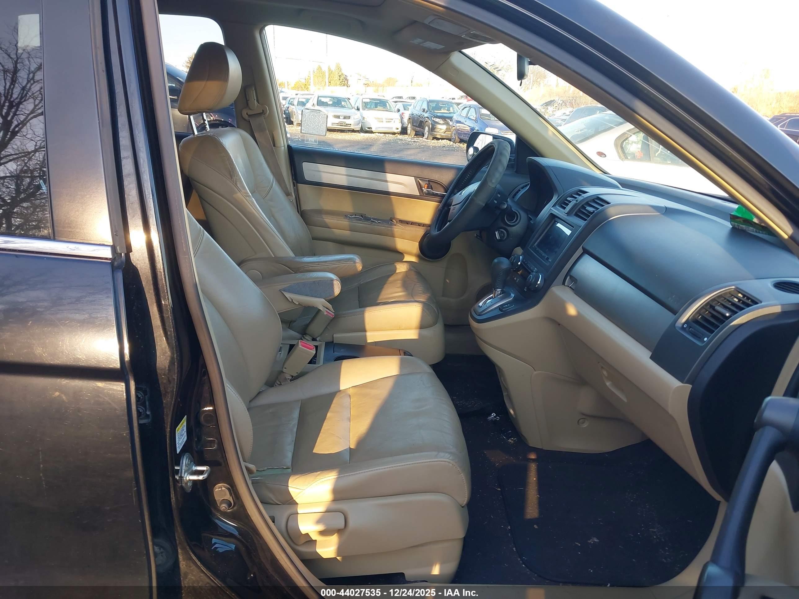 HONDA CR-V image 5