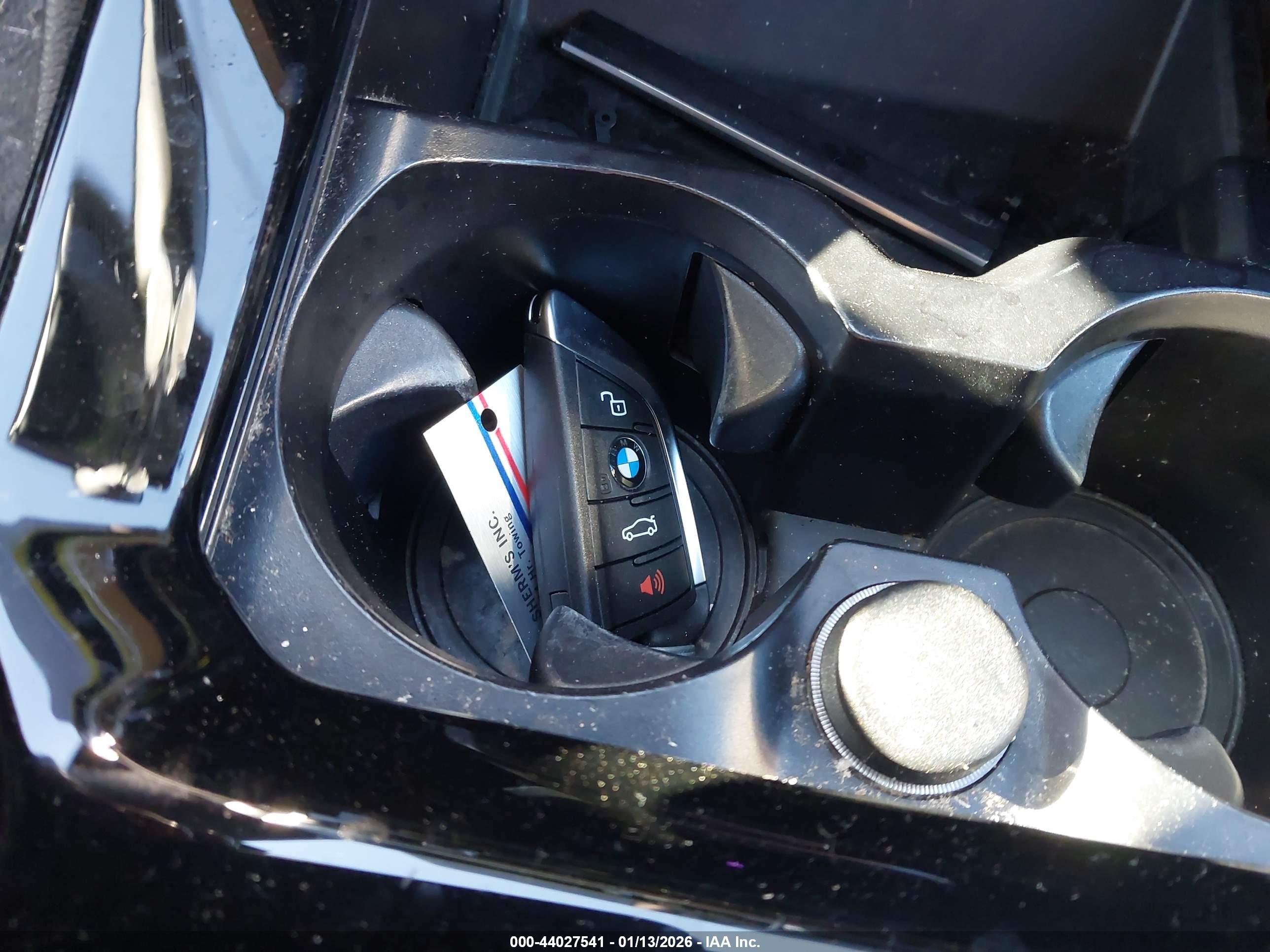 BMW X3 image 11