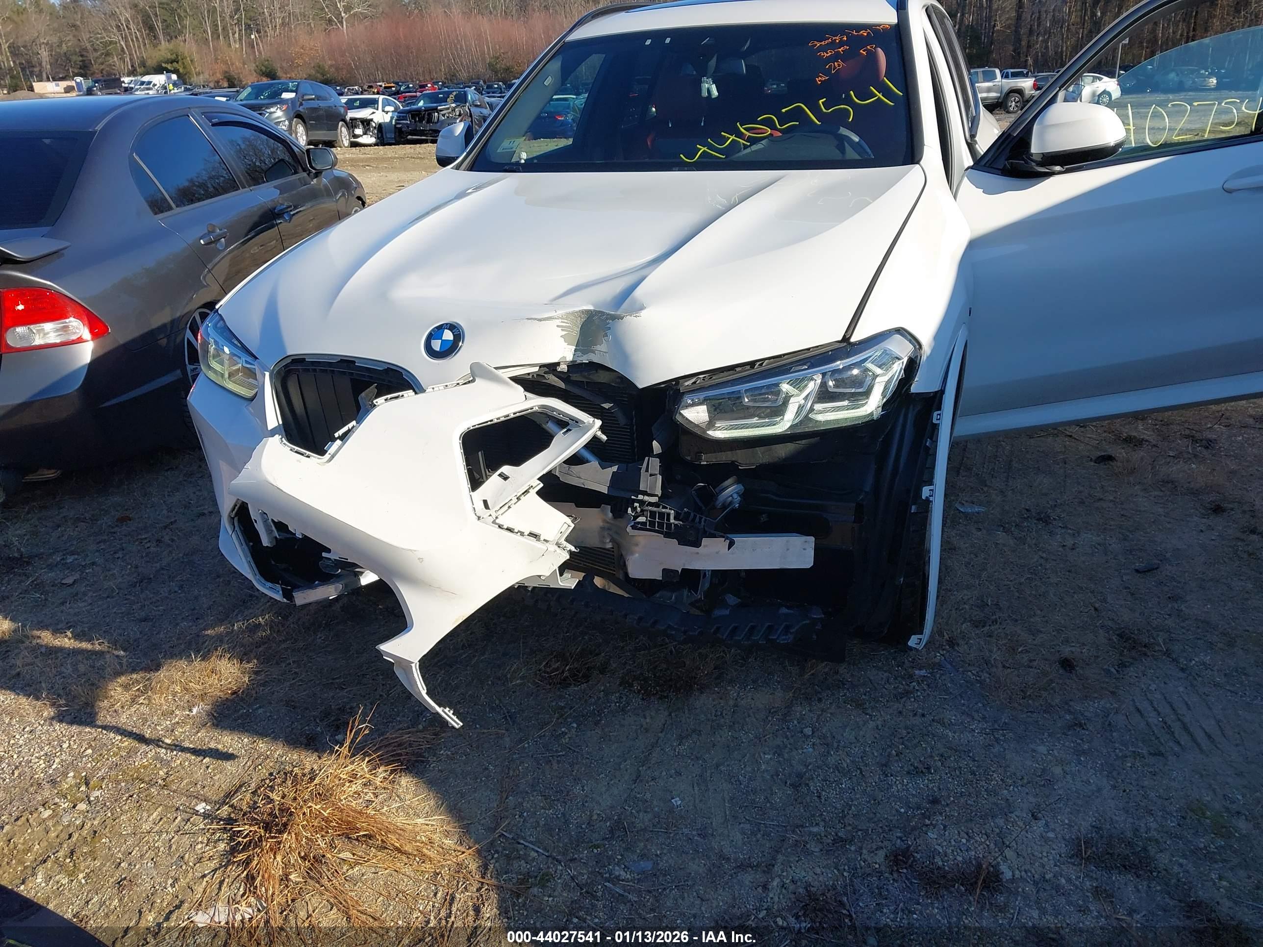 BMW X3 image 6