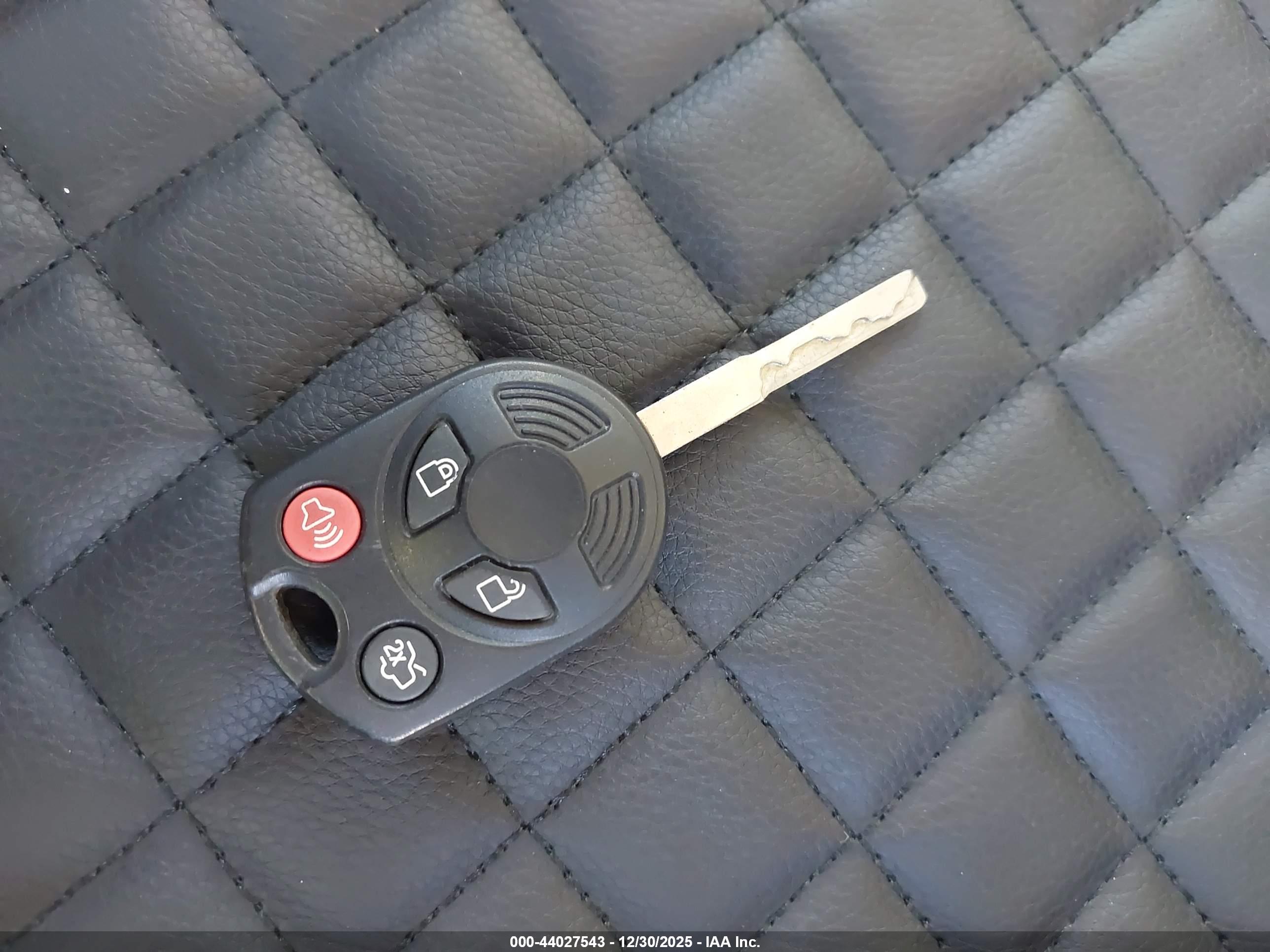 FORD FOCUS image 11