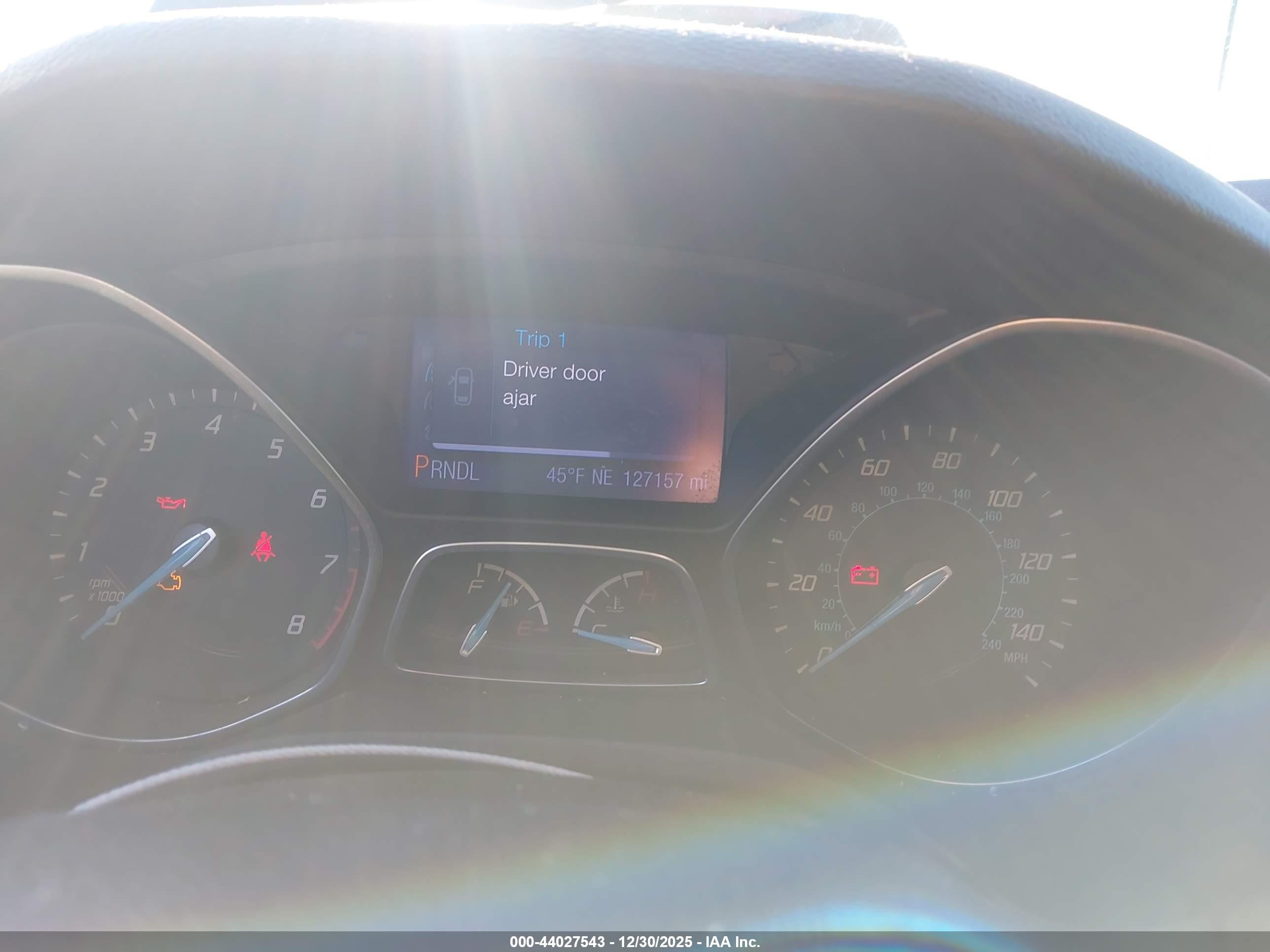 FORD FOCUS image 7