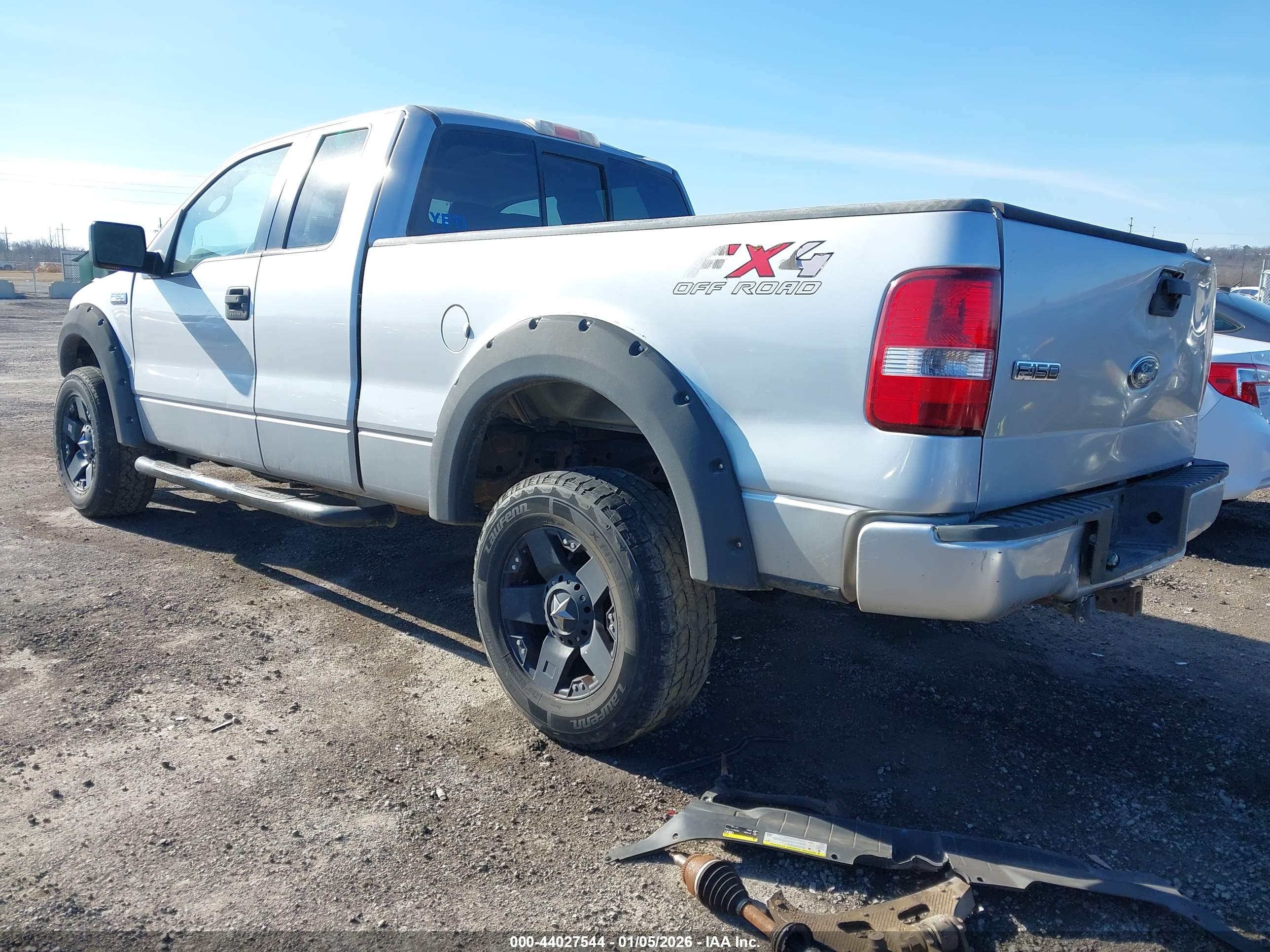 FORD F-150 image 3